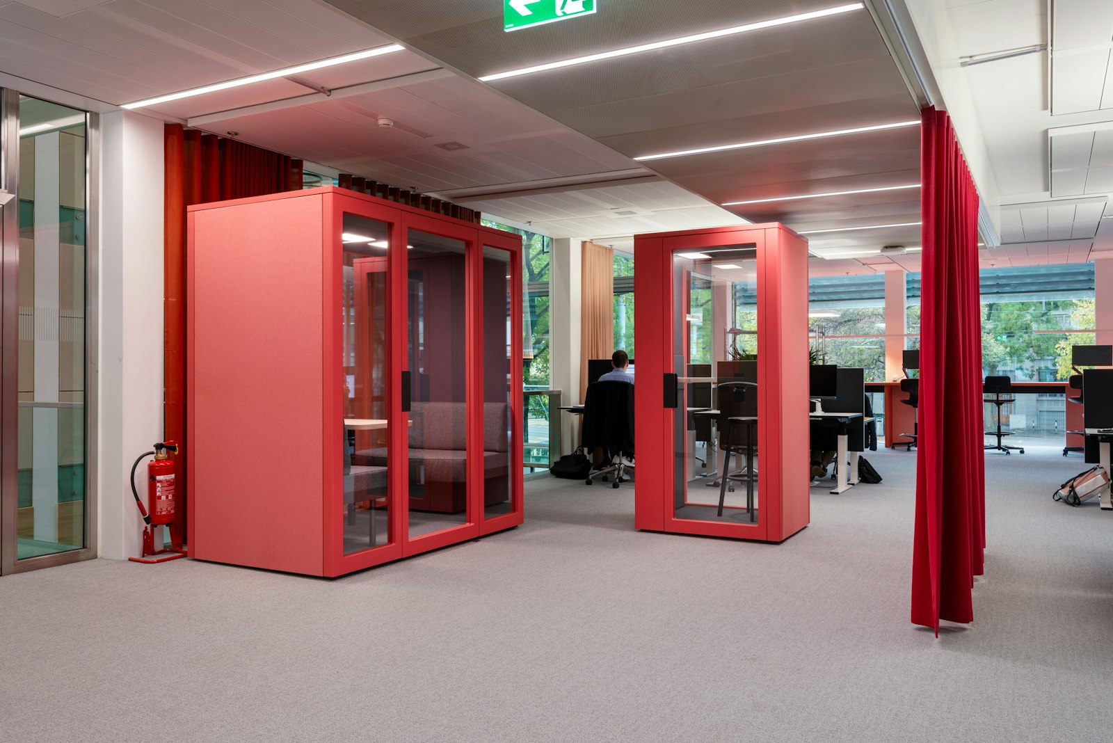 02 AXA-XL Zuerich Talky