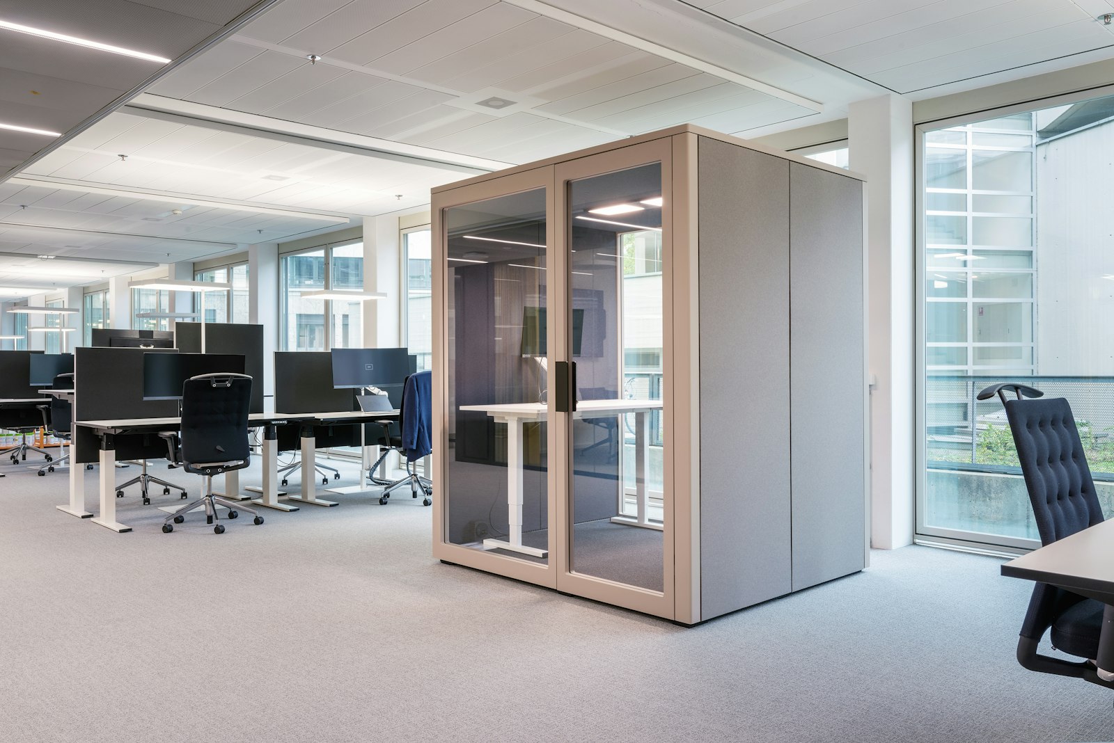 05 AXA-XL Zuerich Talky