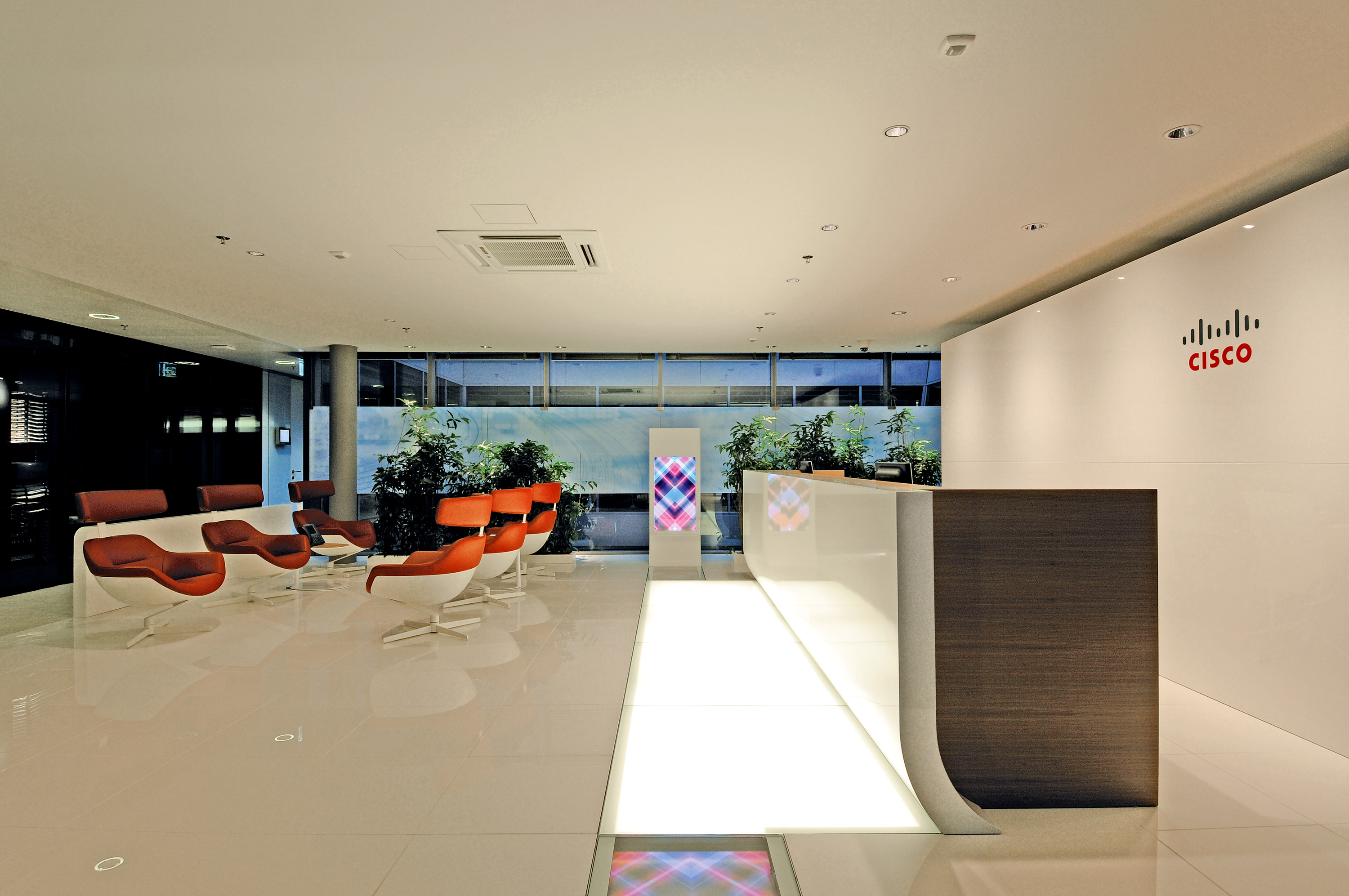 01 Cisco Wallisellen