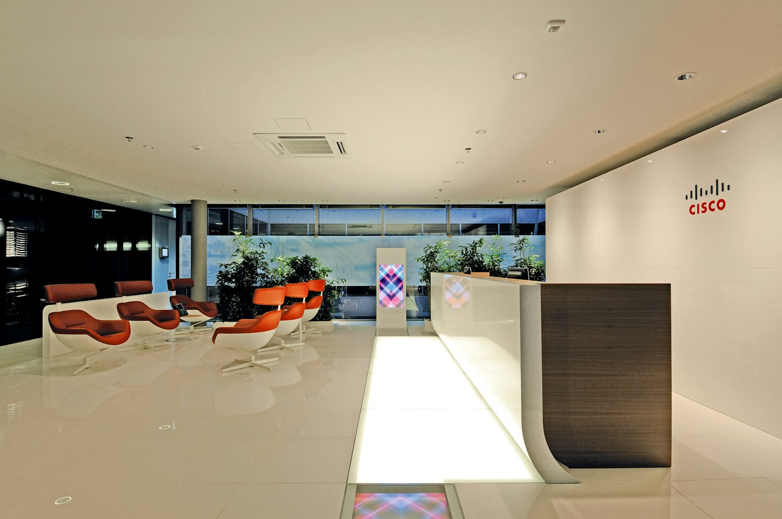 01 Cisco Wallisellen