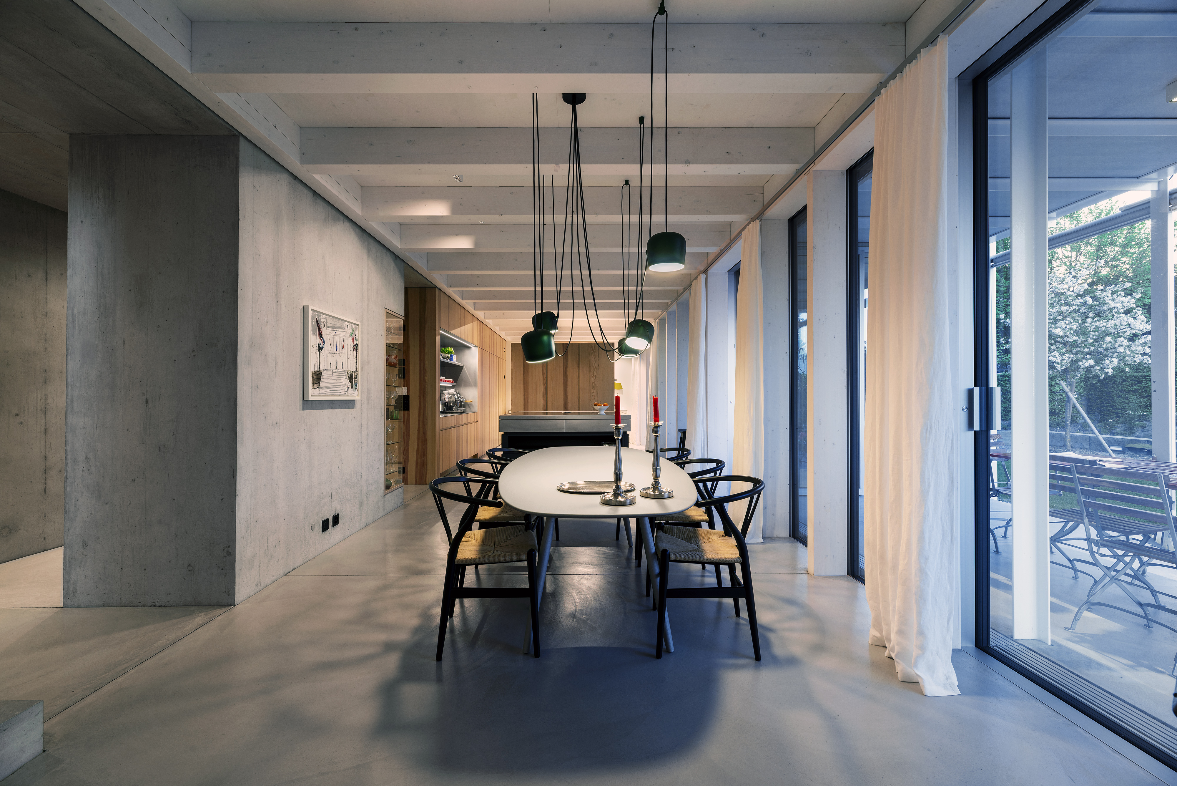 01 Dreifamilienhaus St.Gallen