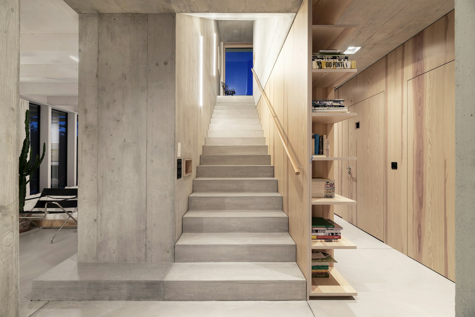 05 Dreifamilienhaus St.Gallen