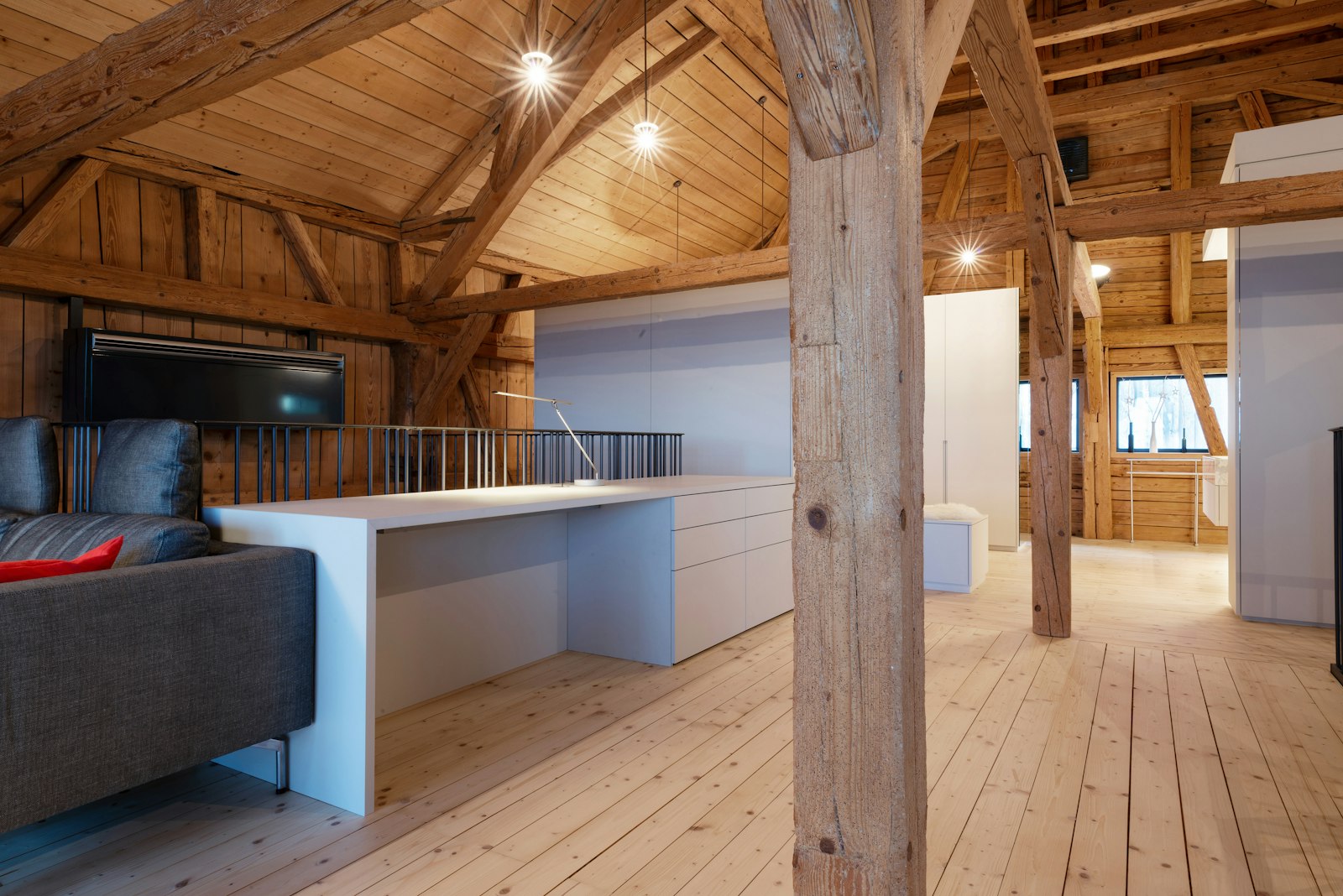 02 Eventscheune Ruggisberg