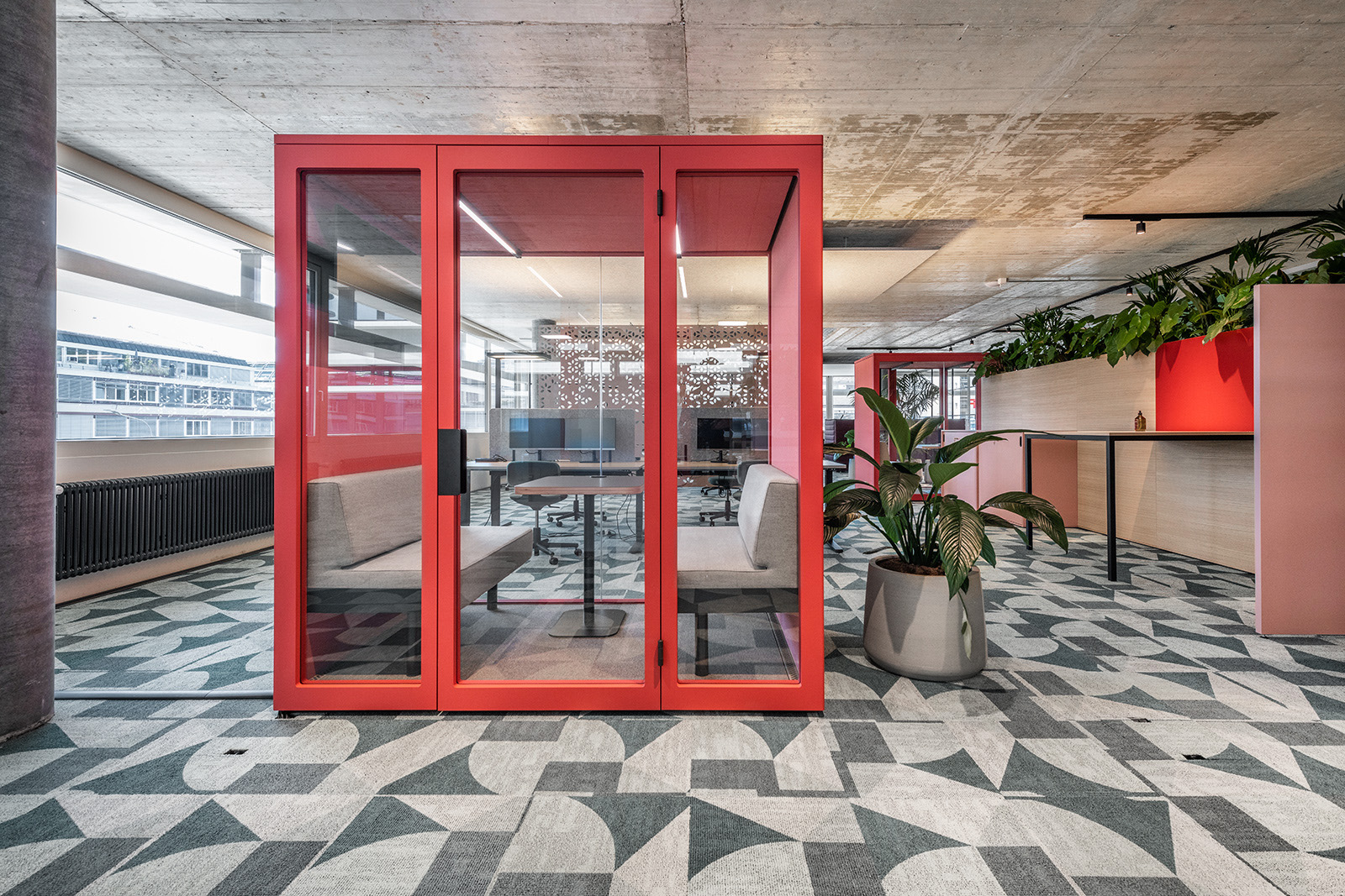 01 Flaschenpost Services