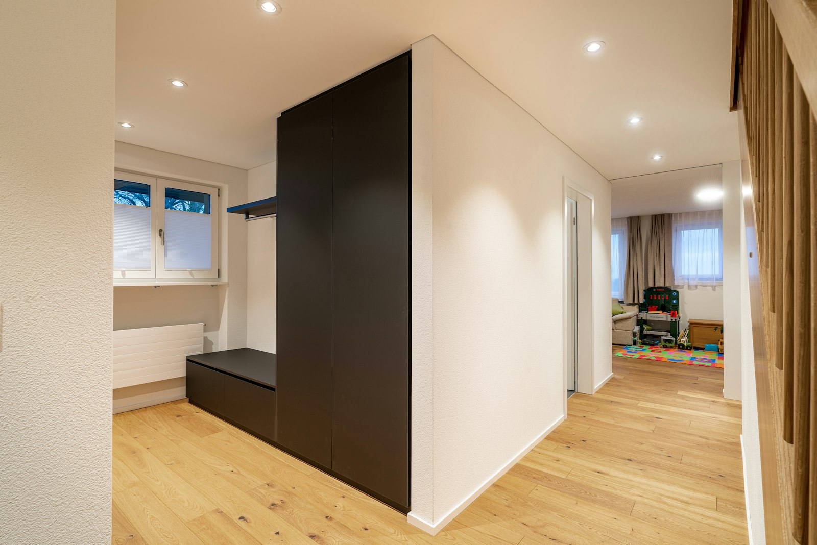 03 Haus Amlikon-Bissegg
