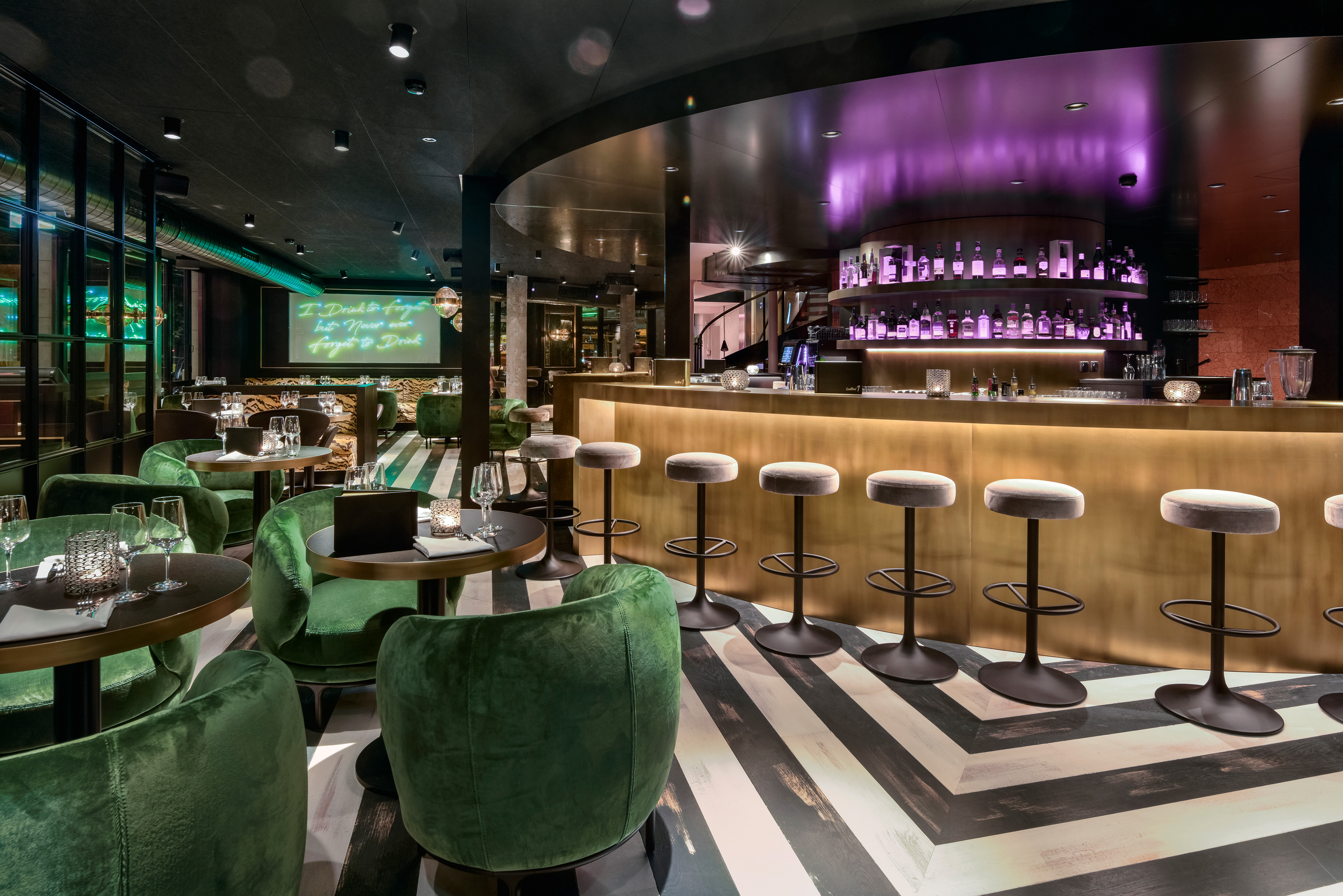 01 Hotel Central Plaza Zuerich