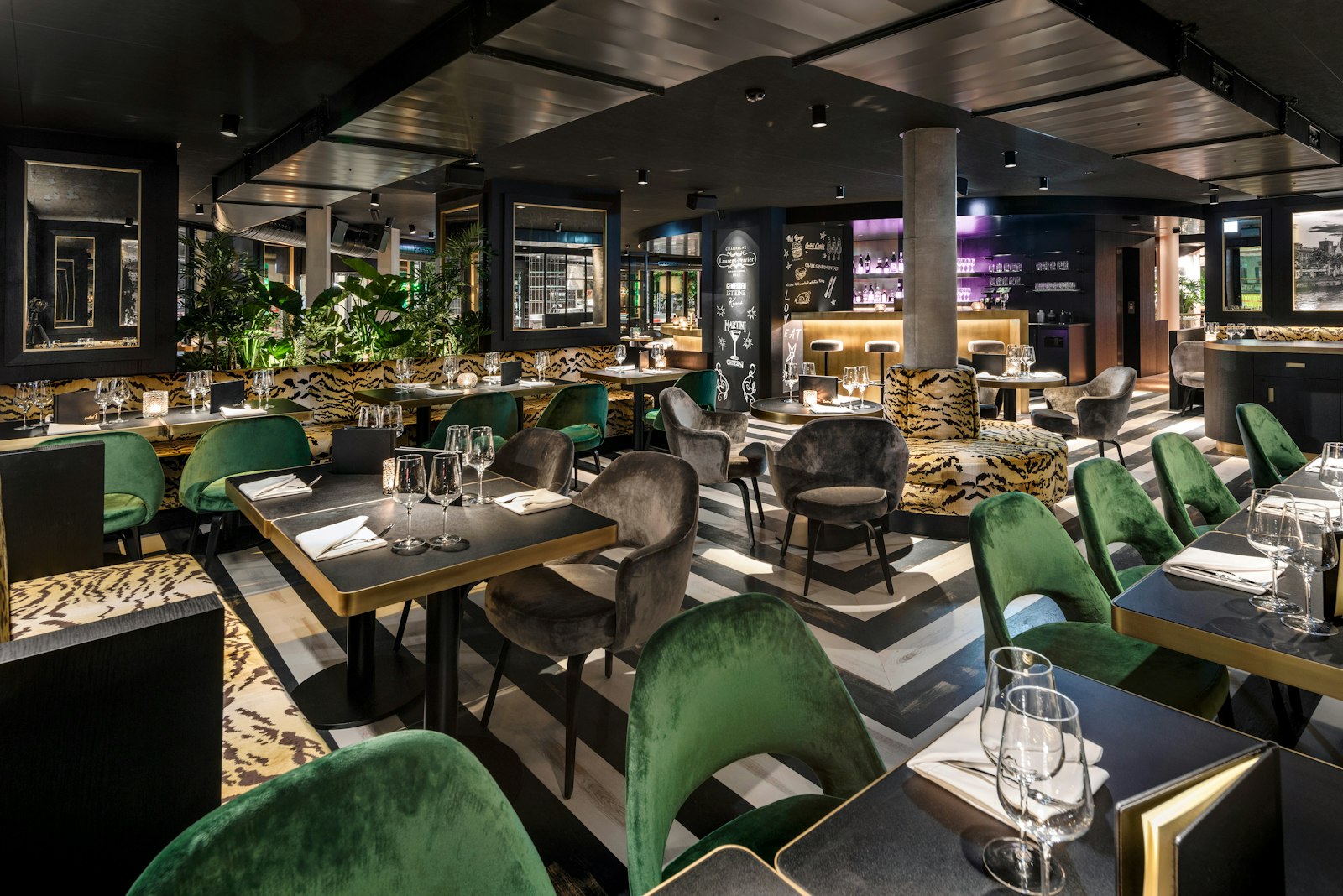 03 Hotel Central Plaza Zuerich