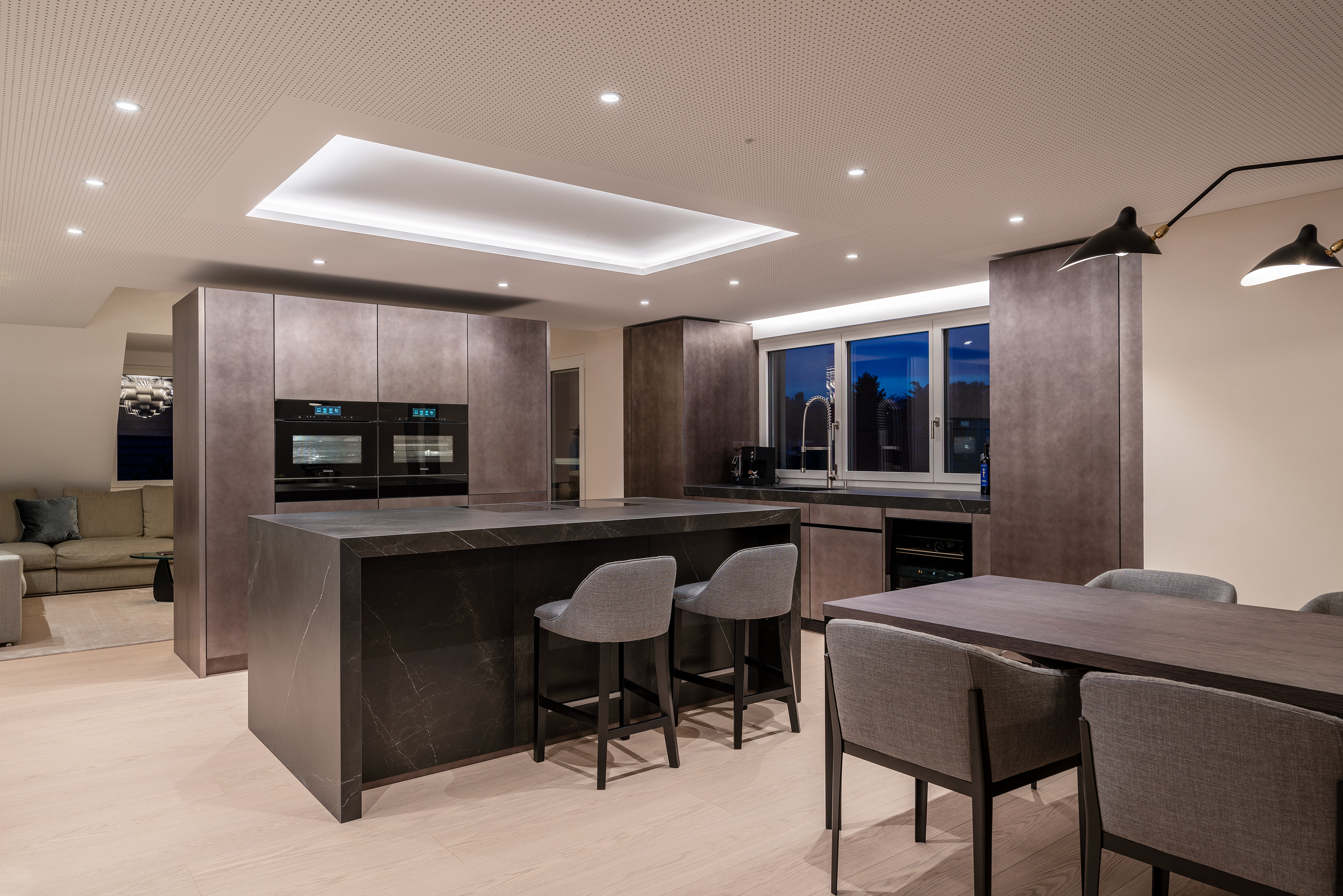 01 Maisonettewohnung Bottighofen