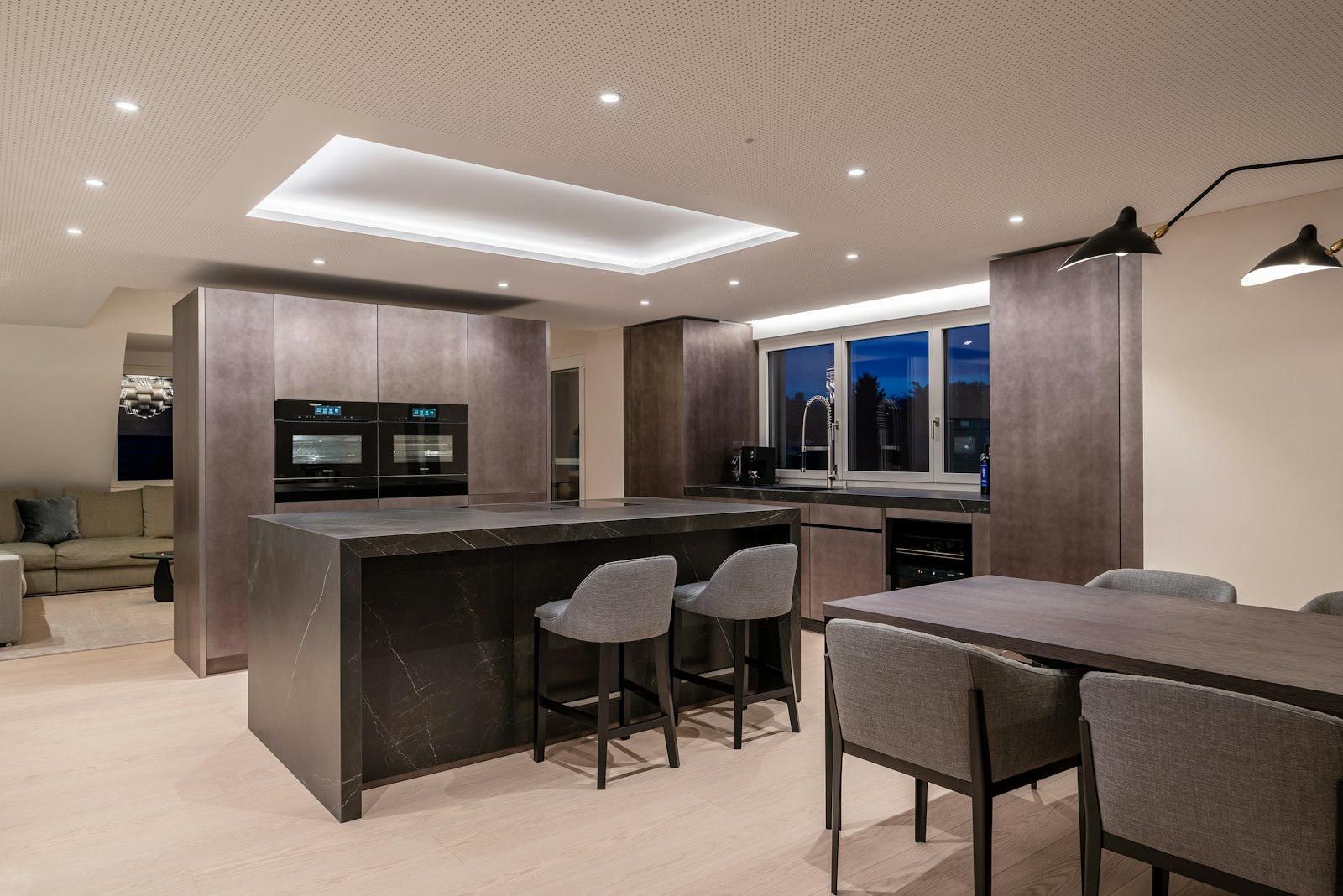 01 Maisonettewohnung Bottighofen