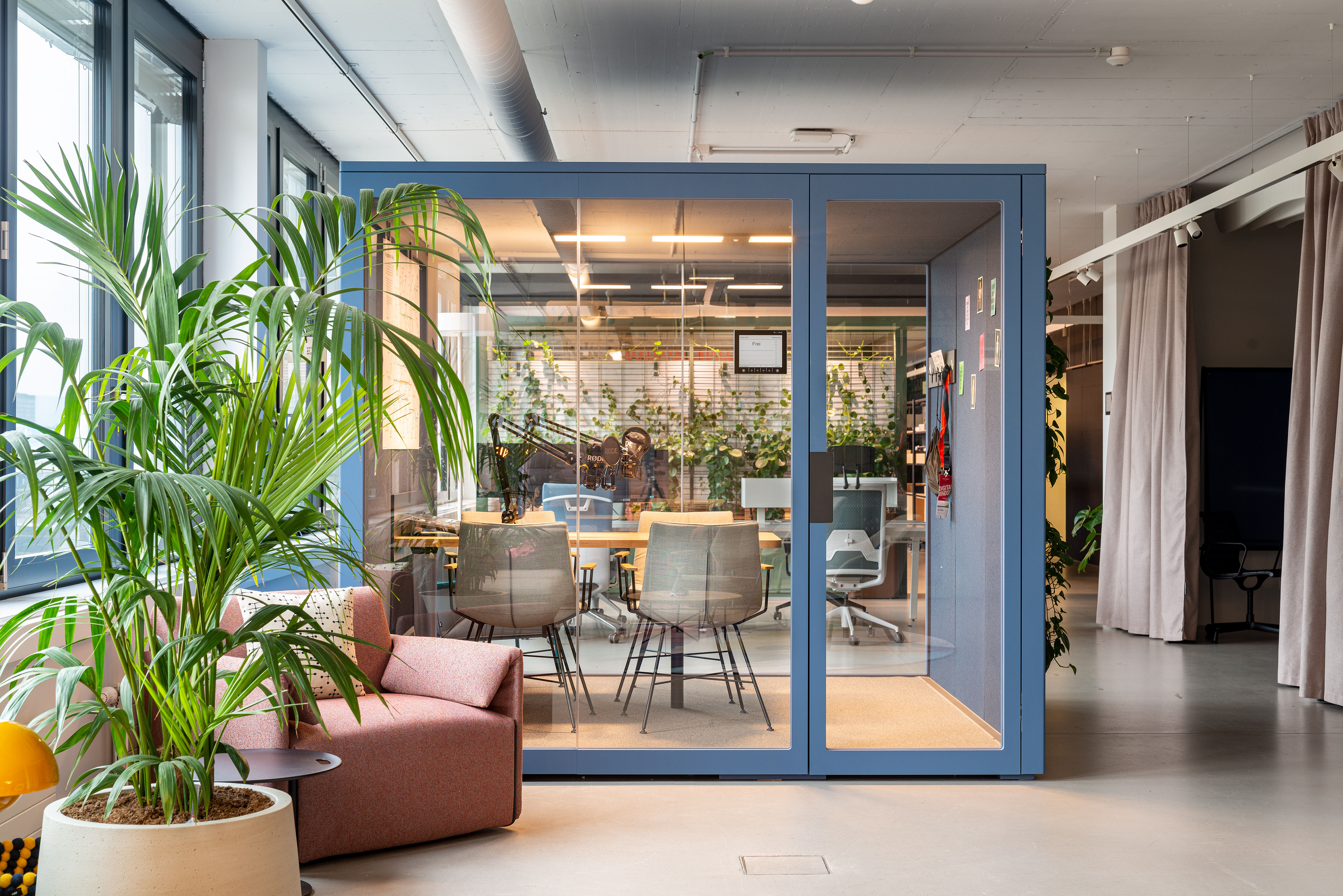01 New Work Hub