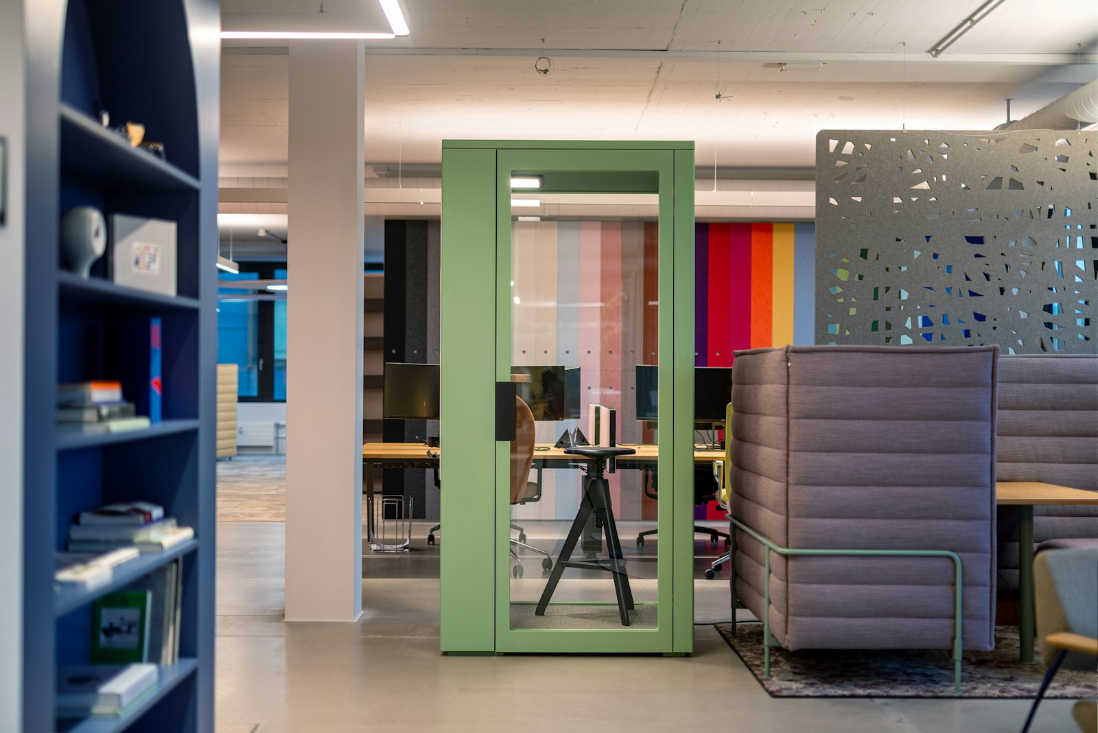 02 New Work Hub