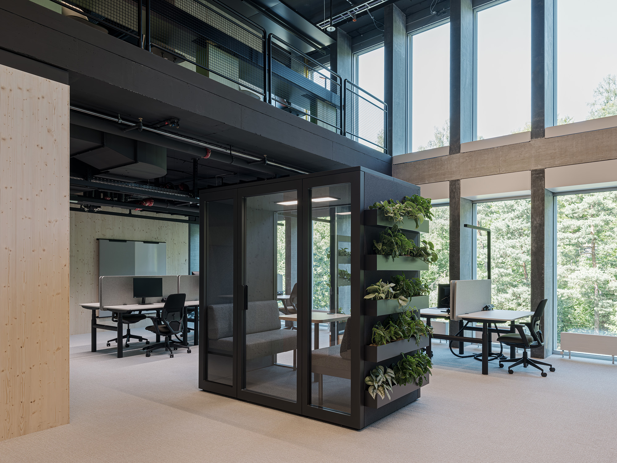 Nocu-Campus-Circle Zuerich