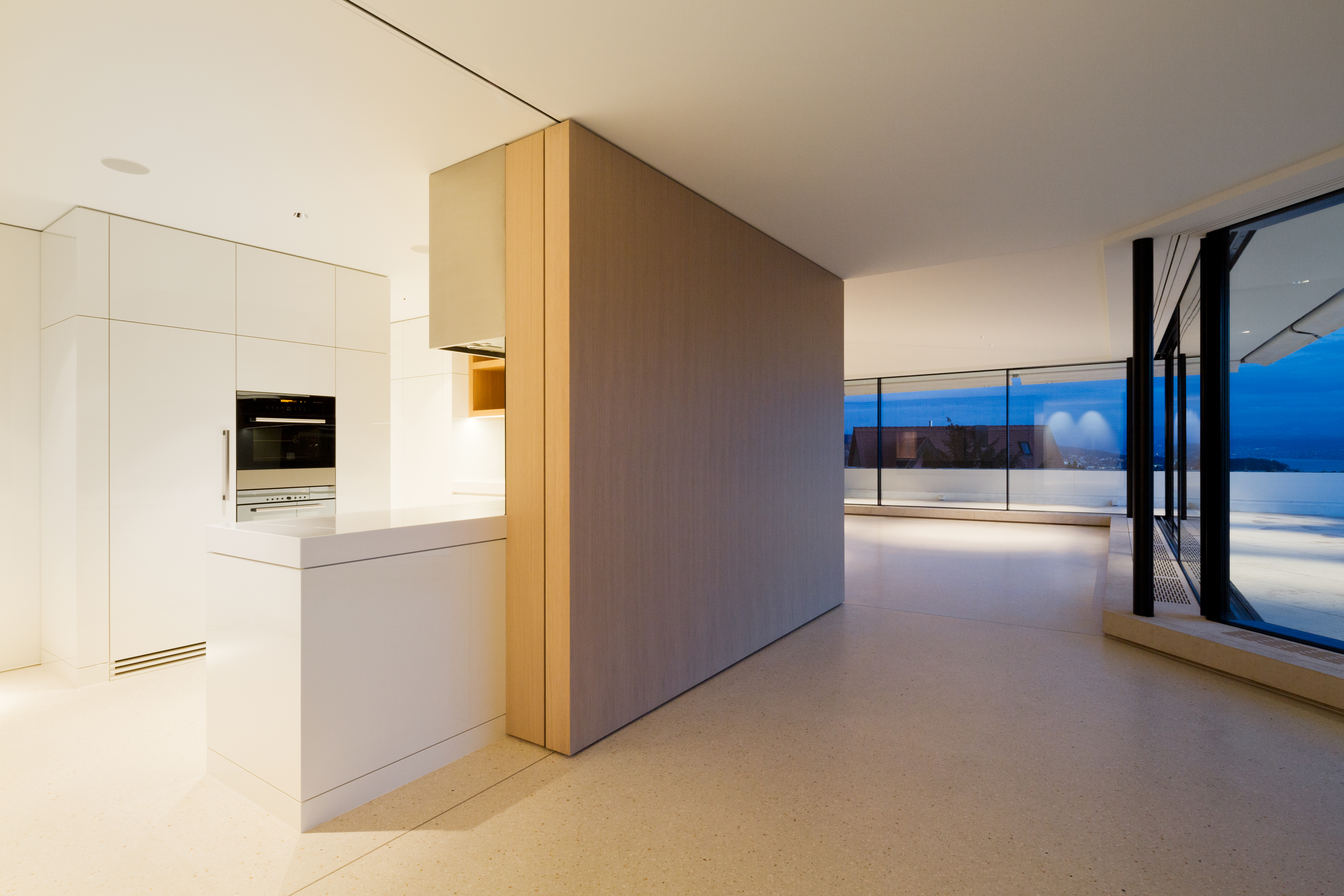 01 Penthouse Zuerich