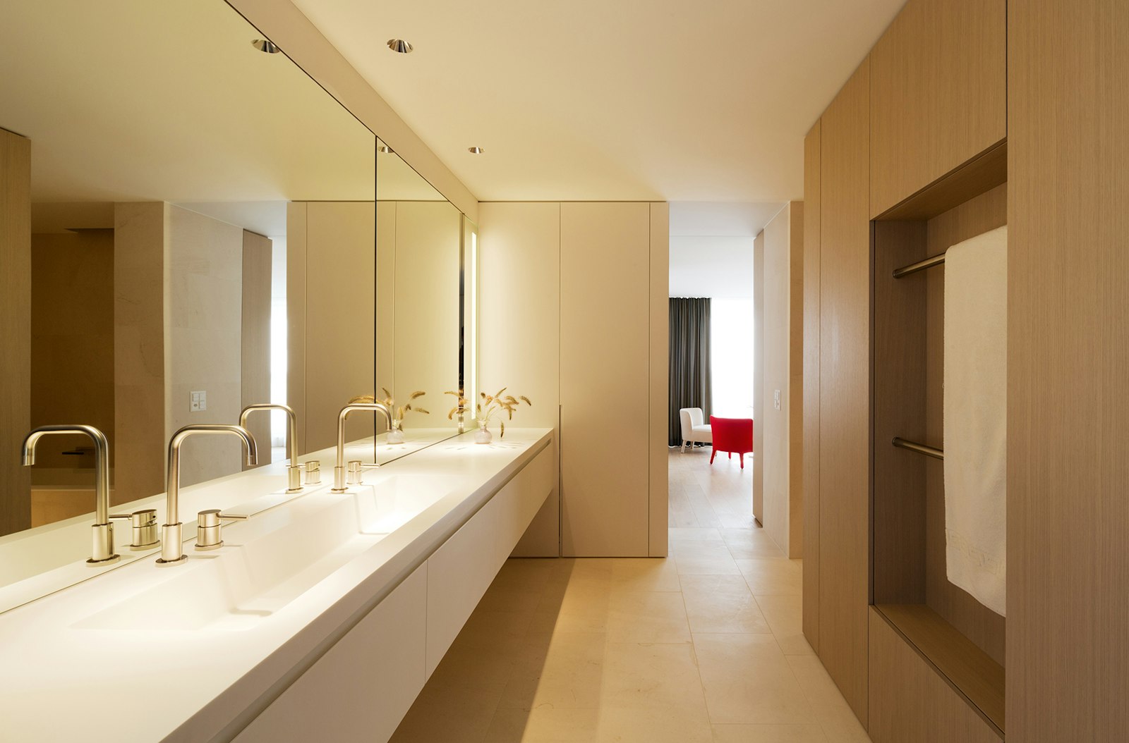 03 Penthouse Zuerich