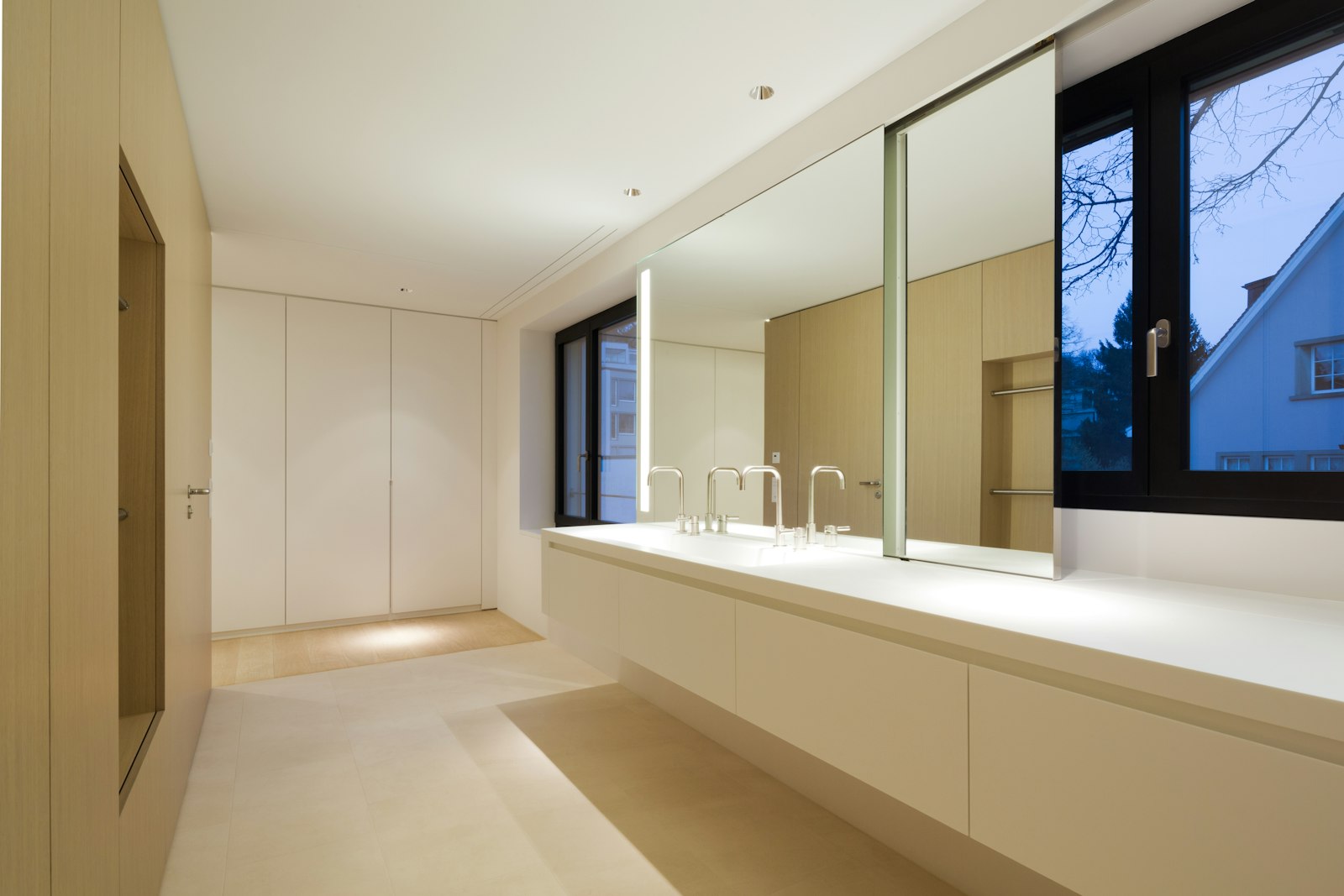 04 Penthouse Zuerich