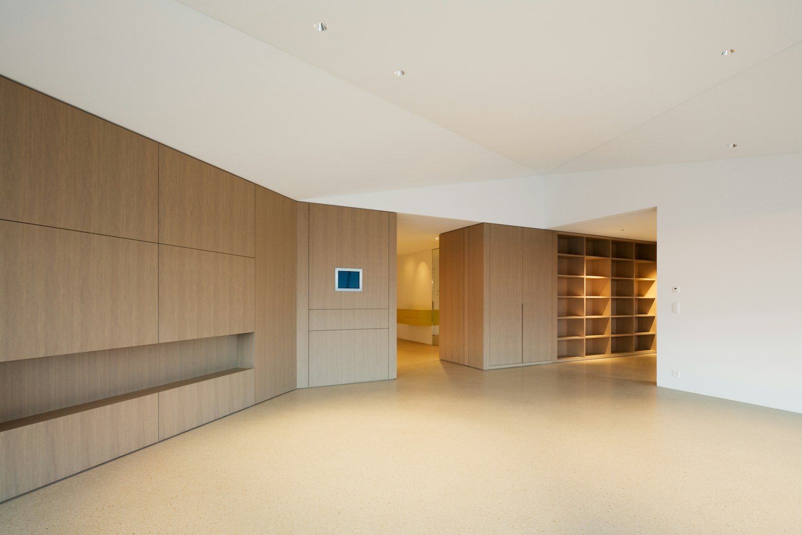 05 Penthouse Zuerich