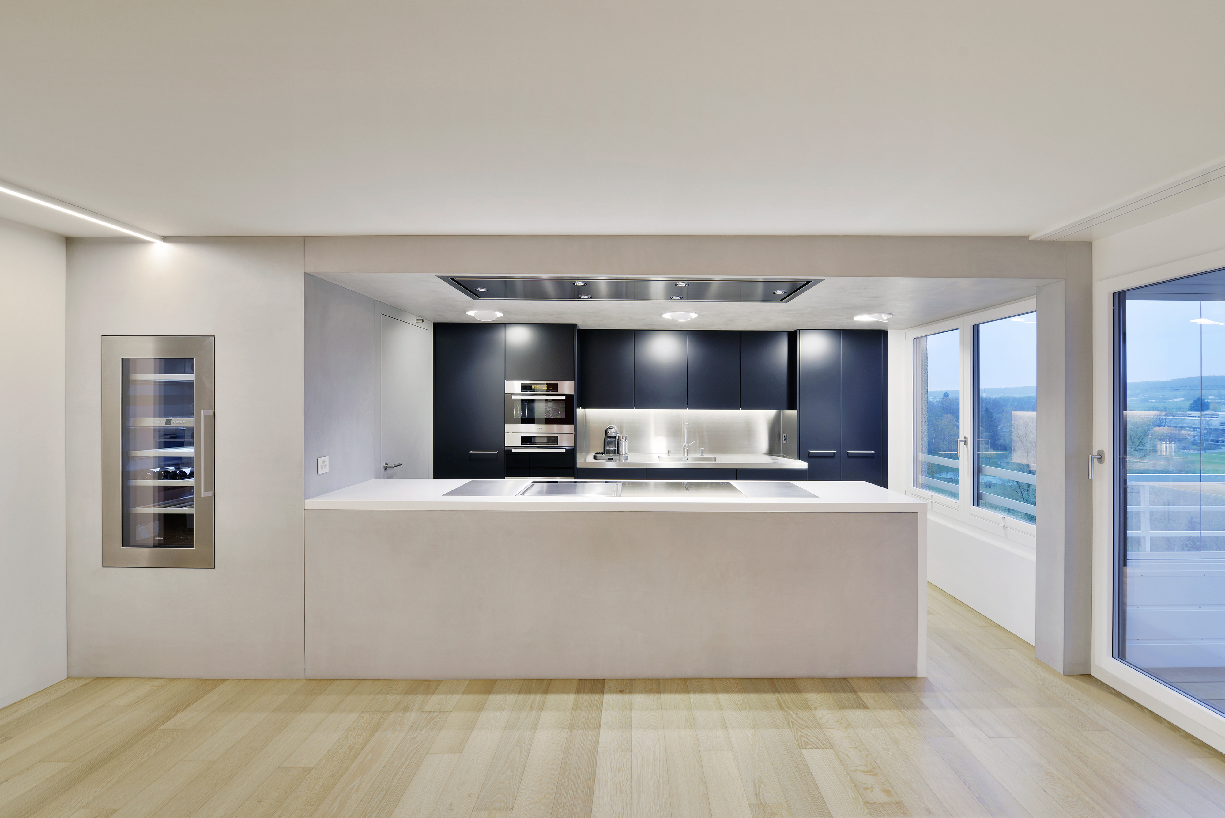 01 Wohnung Bottighofen