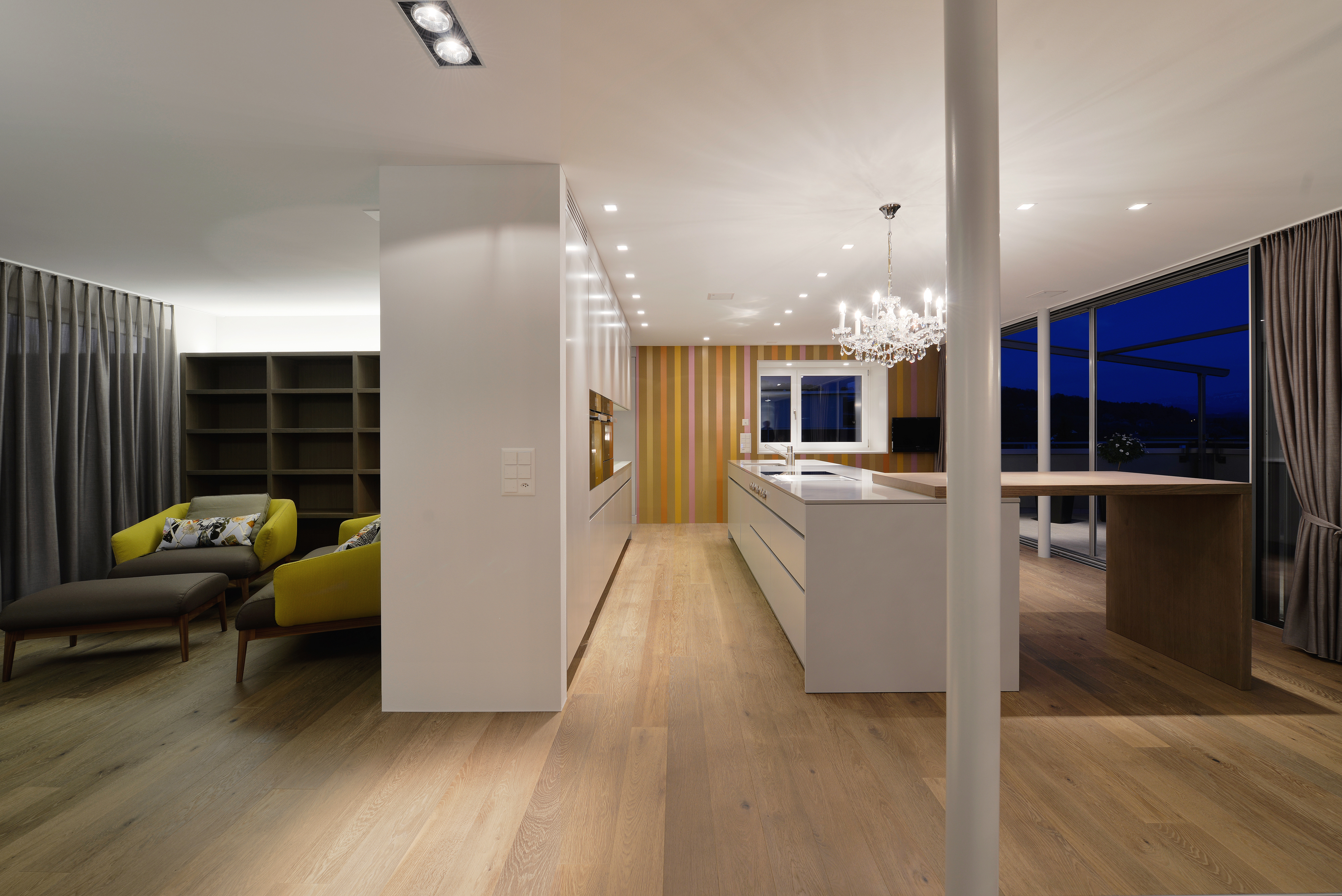 01 Wohnung Schoenenberg
