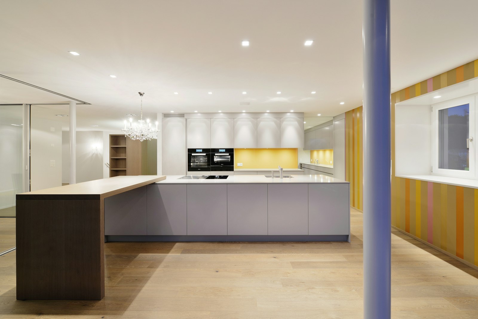02 Wohnung Schoenenberg