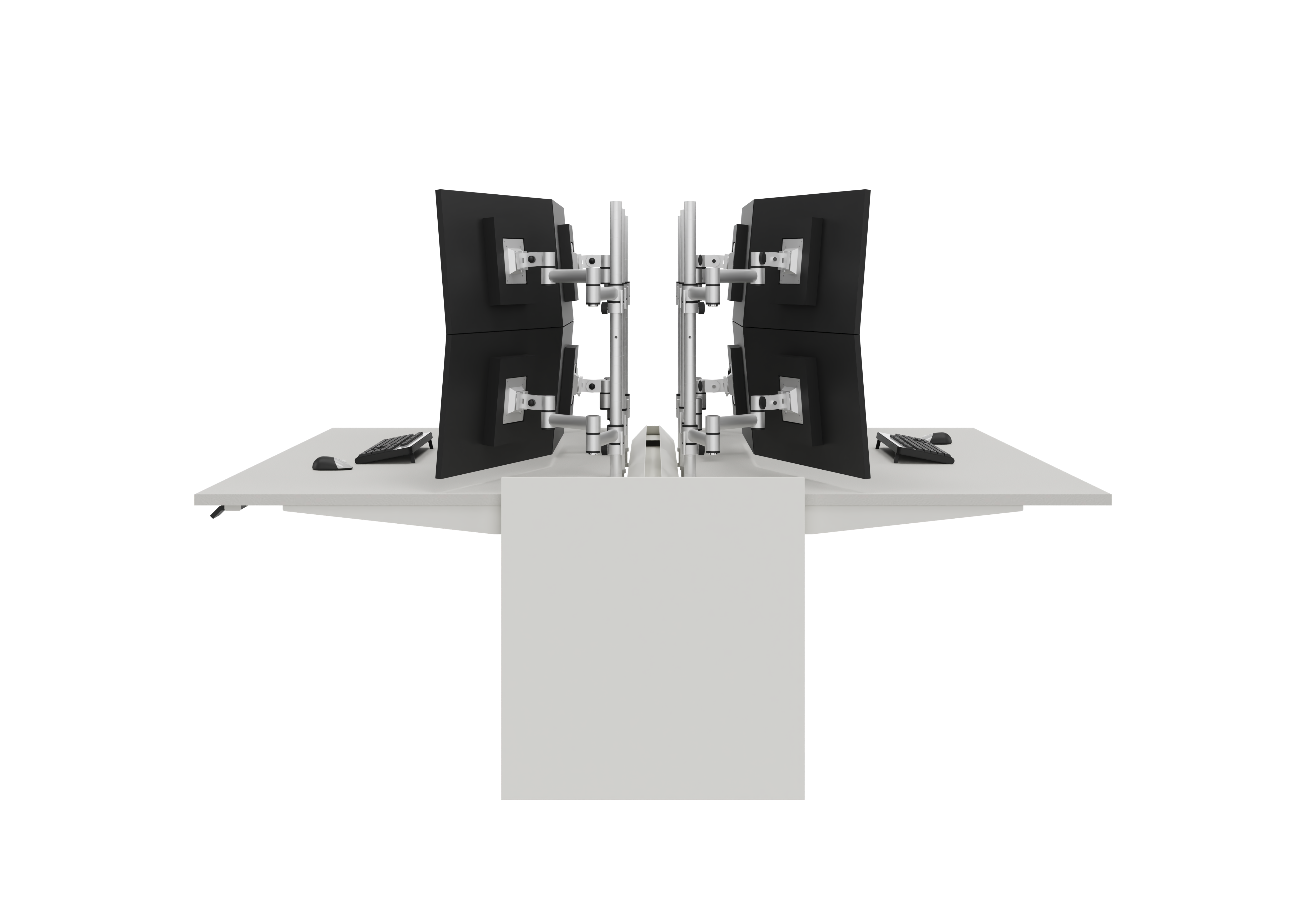 Orbit Polar B2B Ultimate CT10 Sitz Kamera 10