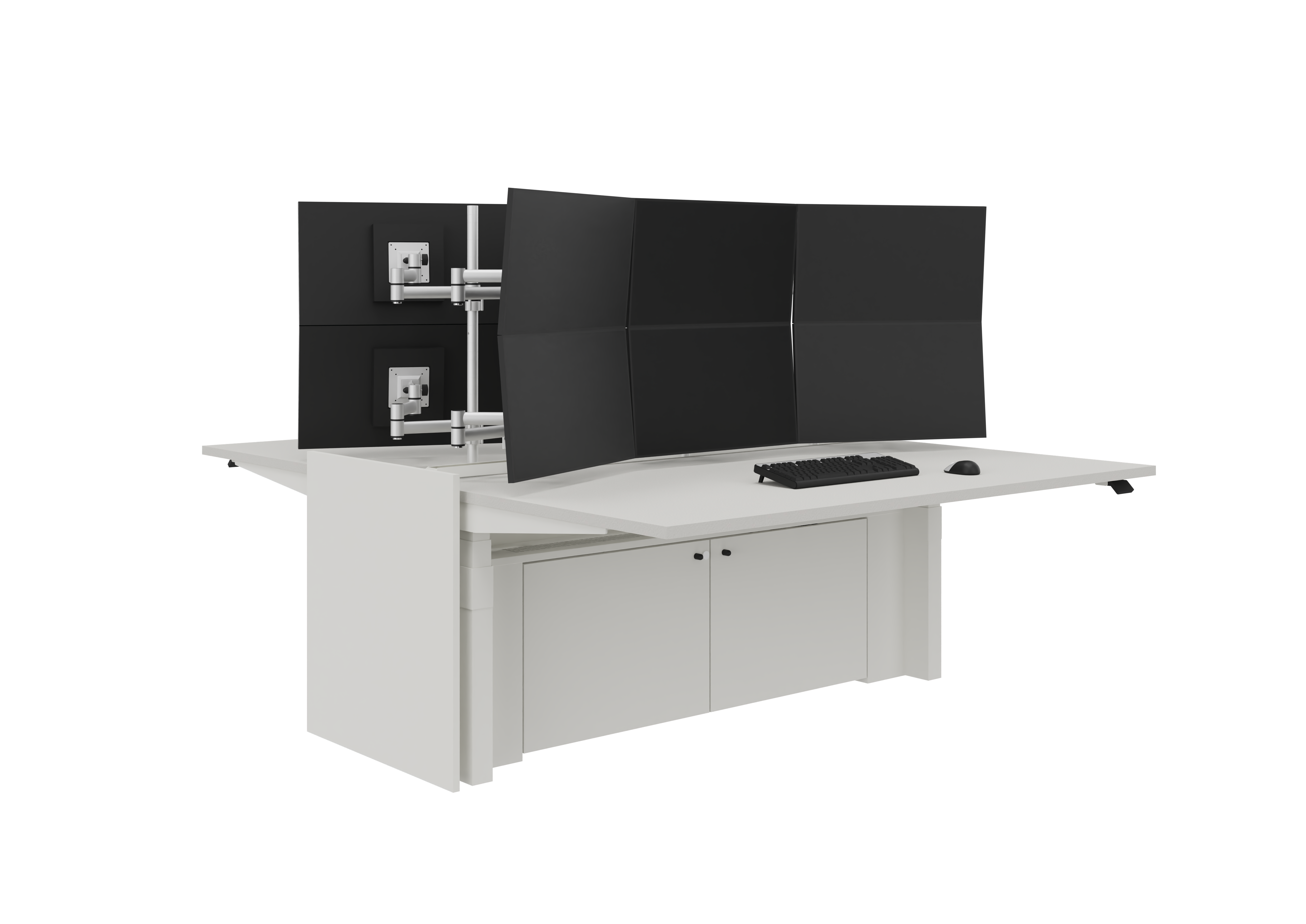 Orbit Polar B2B Ultimate CT10 Sitz Kamera 5