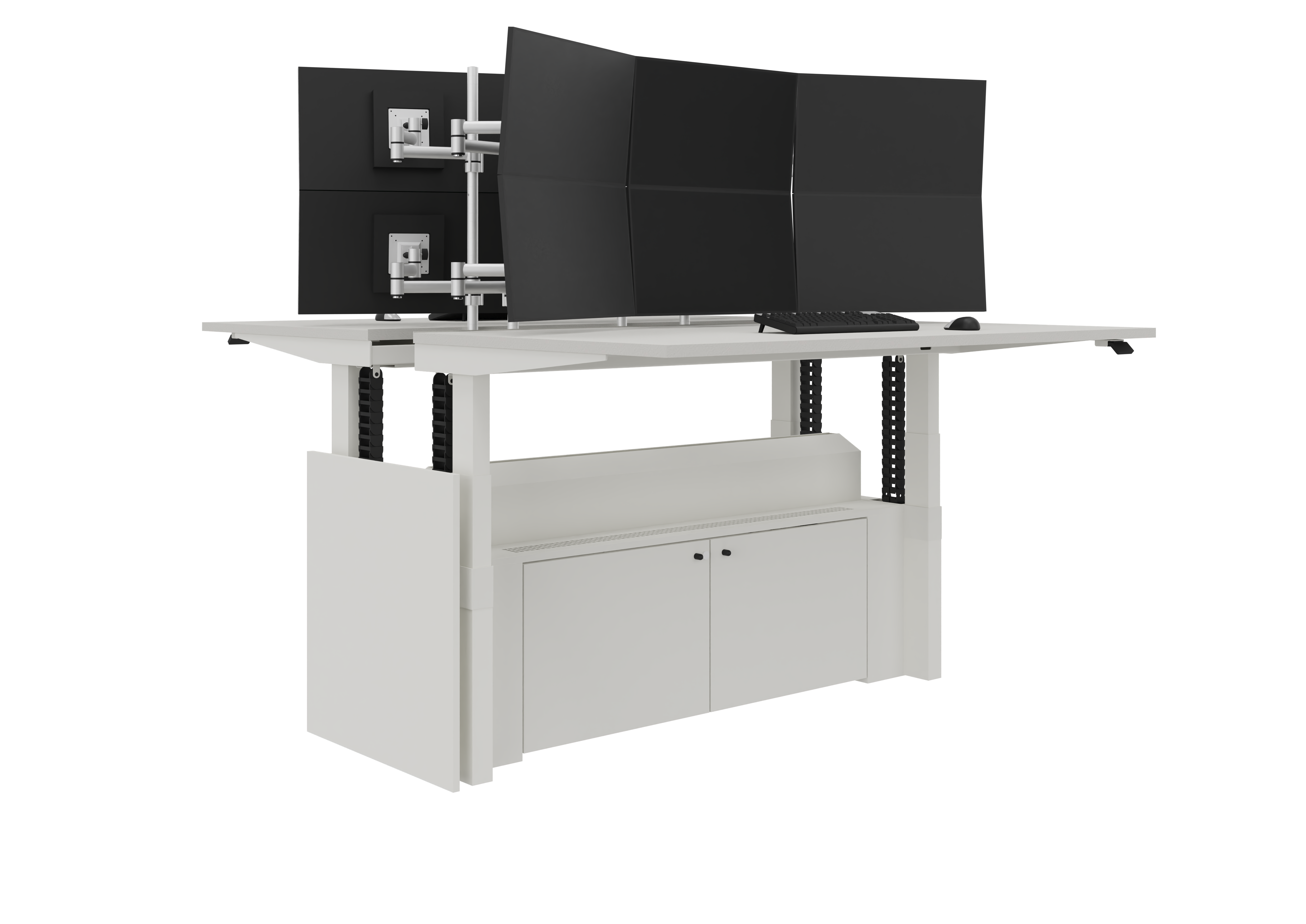 Orbit Polar B2B Ultimate CT10 Steh Kamera 5