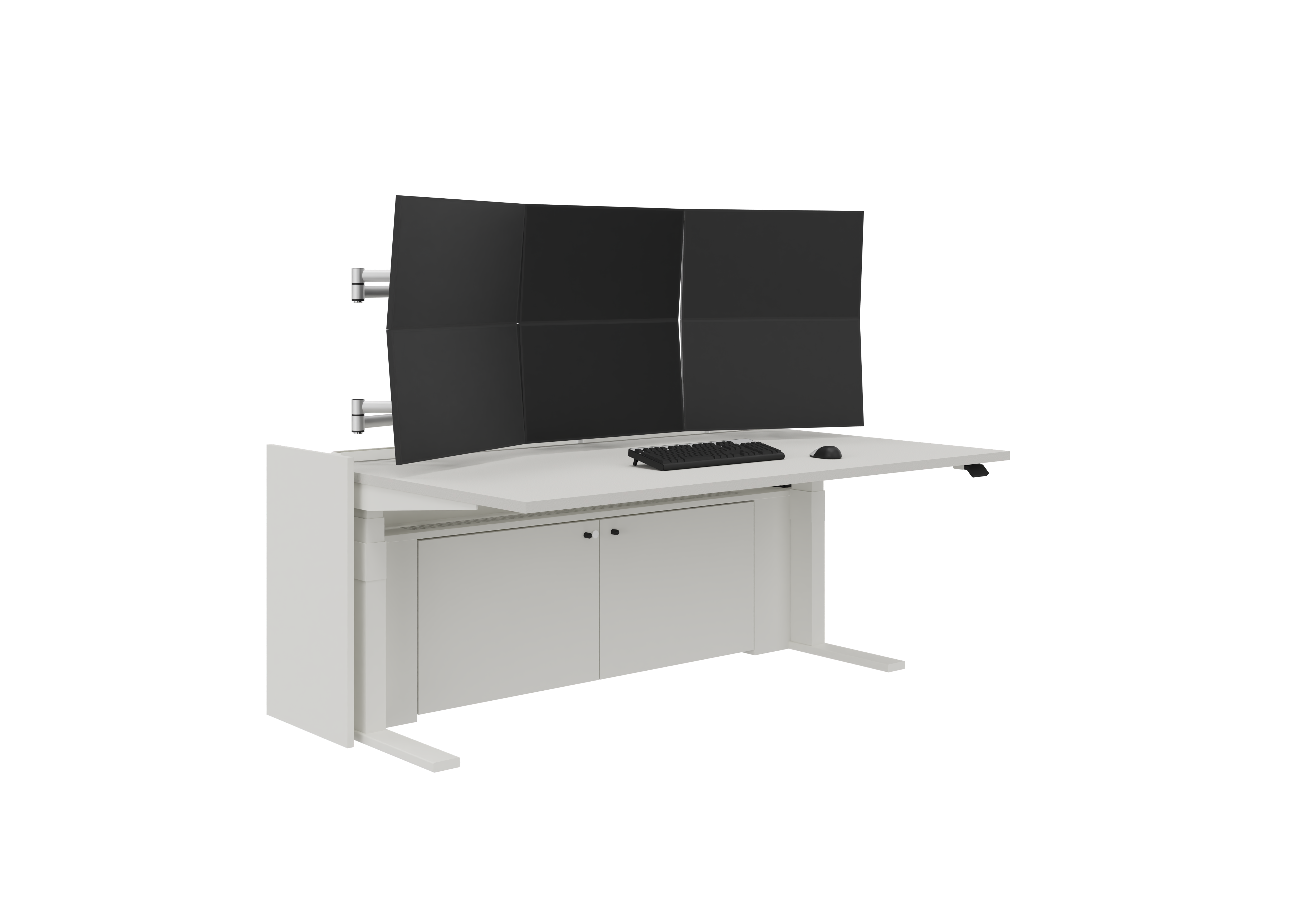 Orbit Polar Single Ultimate CT10 Sitz Kamera 5