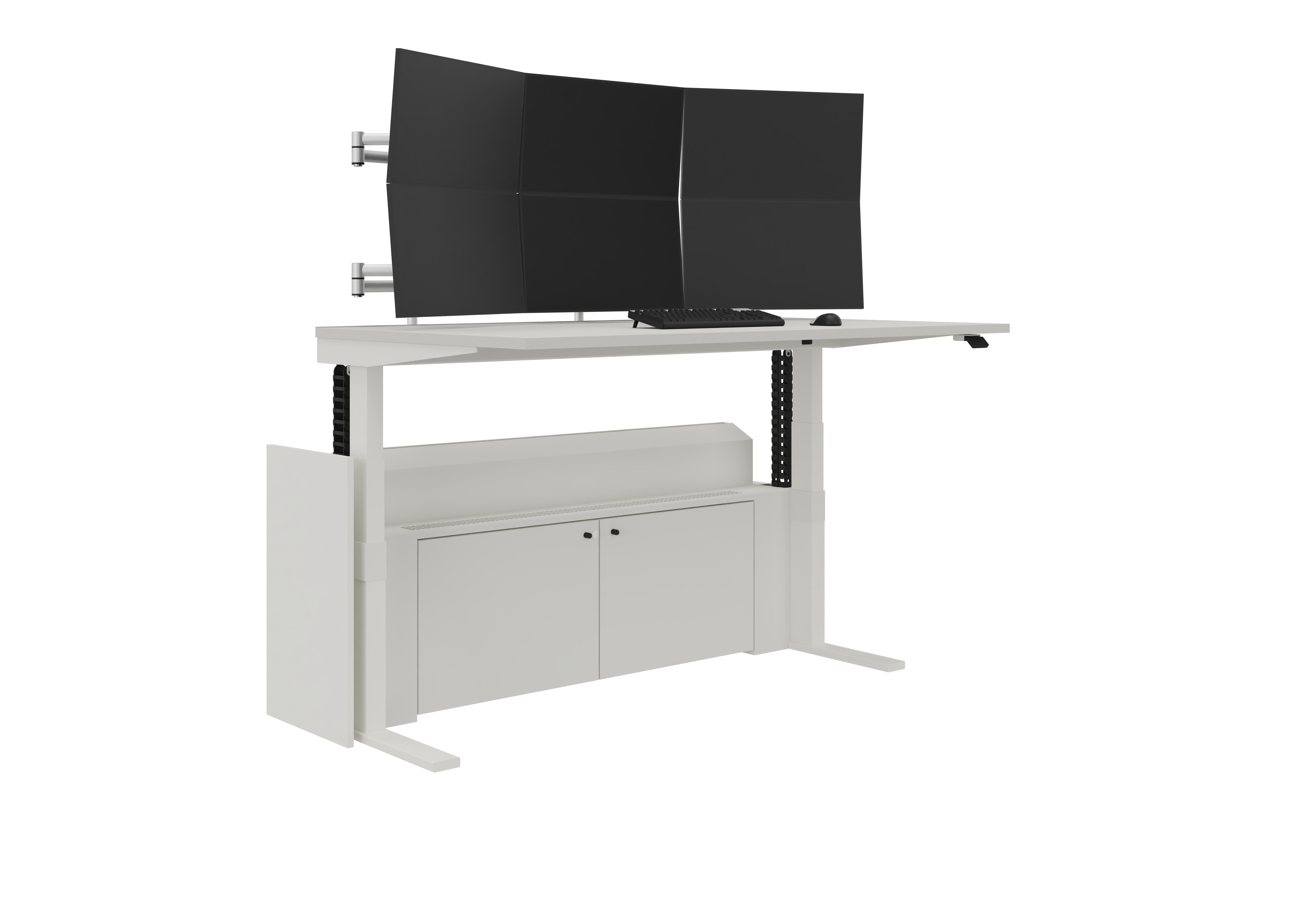 Orbit Polar Single Ultimate CT10 Steh Kamera 5