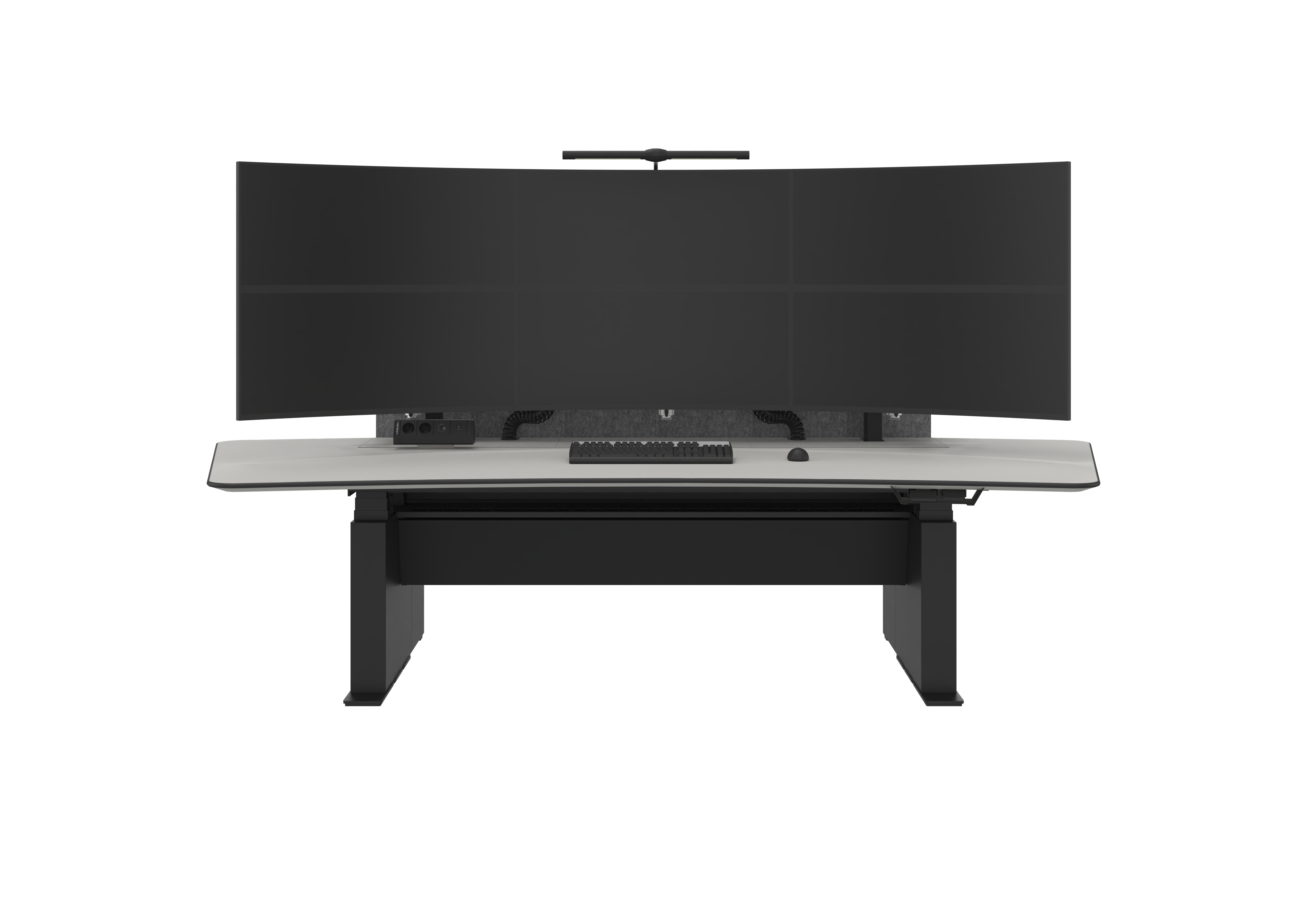 Zenith Polar Hochgesetzt Reling HV CT15 Sitz Kamera 1