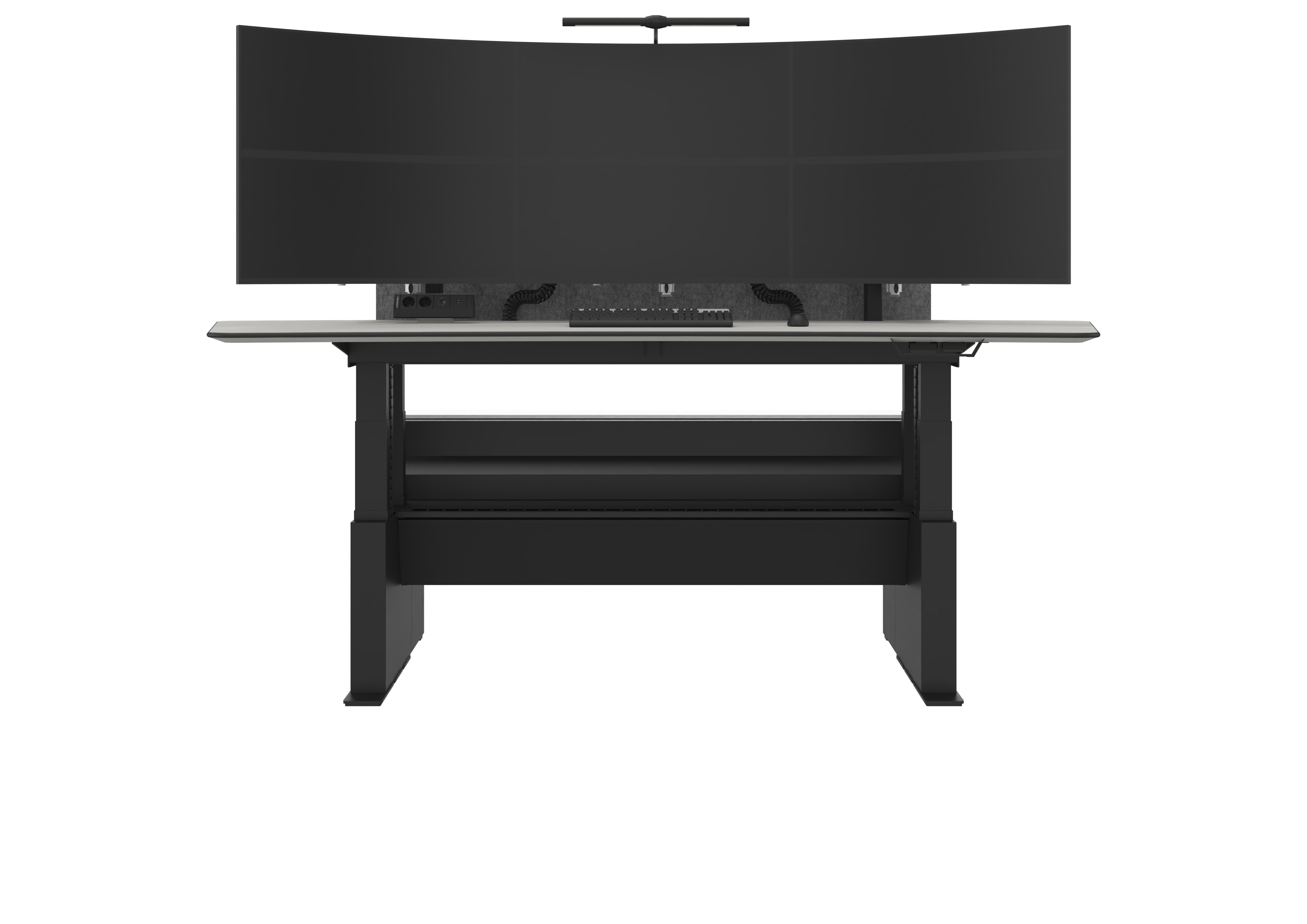 Zenith Polar Hochgesetzt Reling HV CT15 Steh Kamera 1