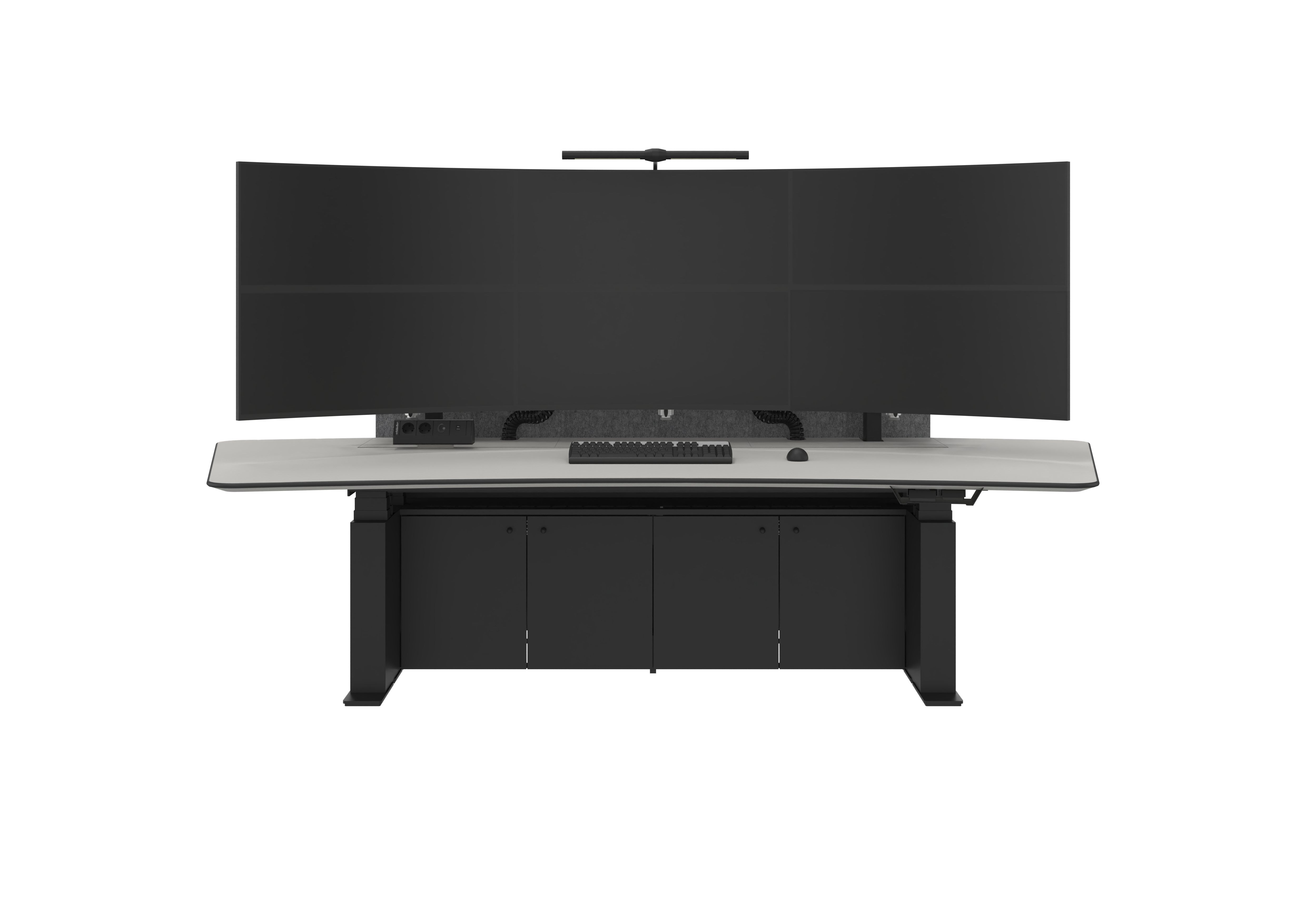 Zenith Polar Ultimate Reling HV CT25 Sitz Kamera 1