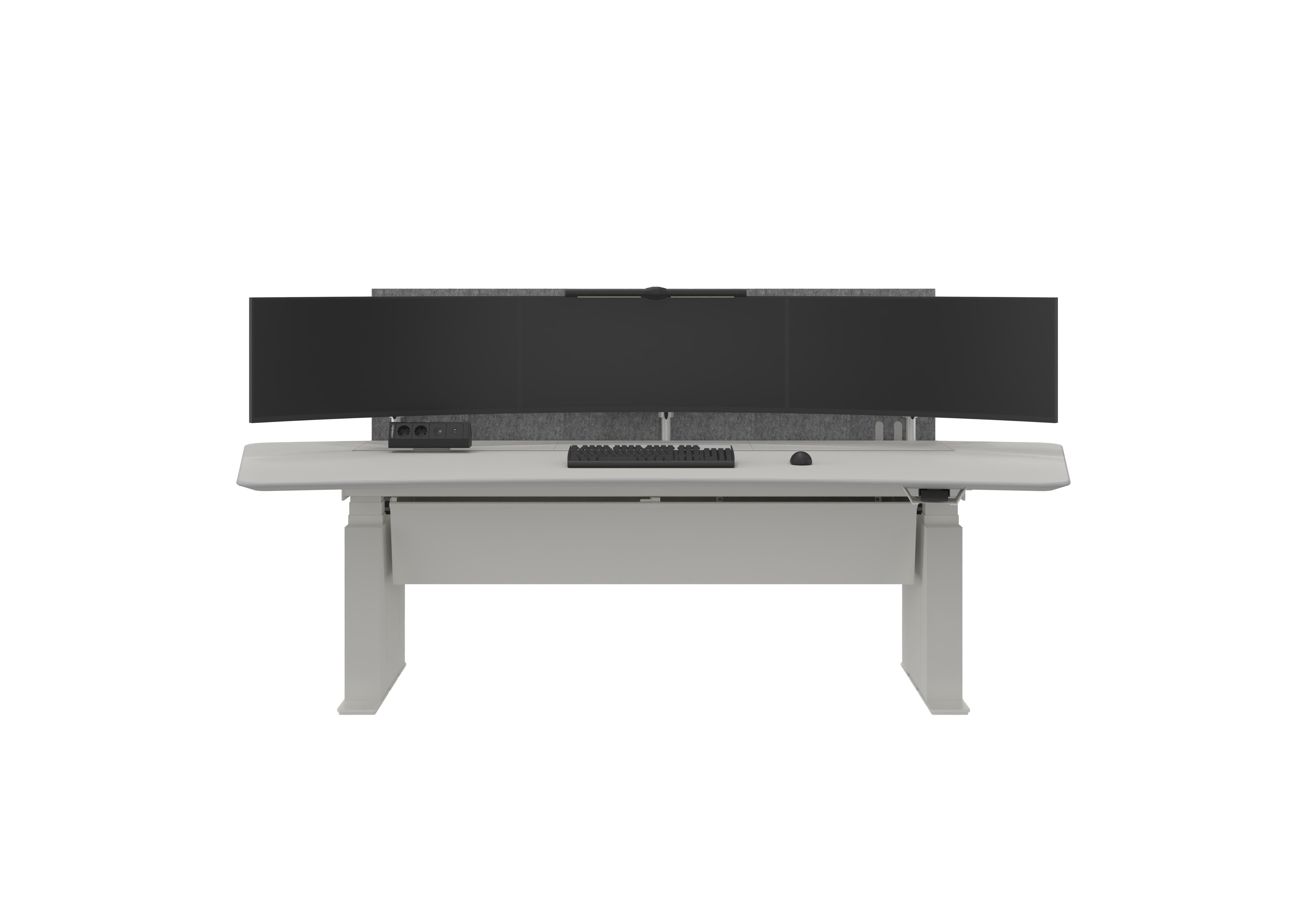 Zenith Remote Stativ Sitz Kamera 1