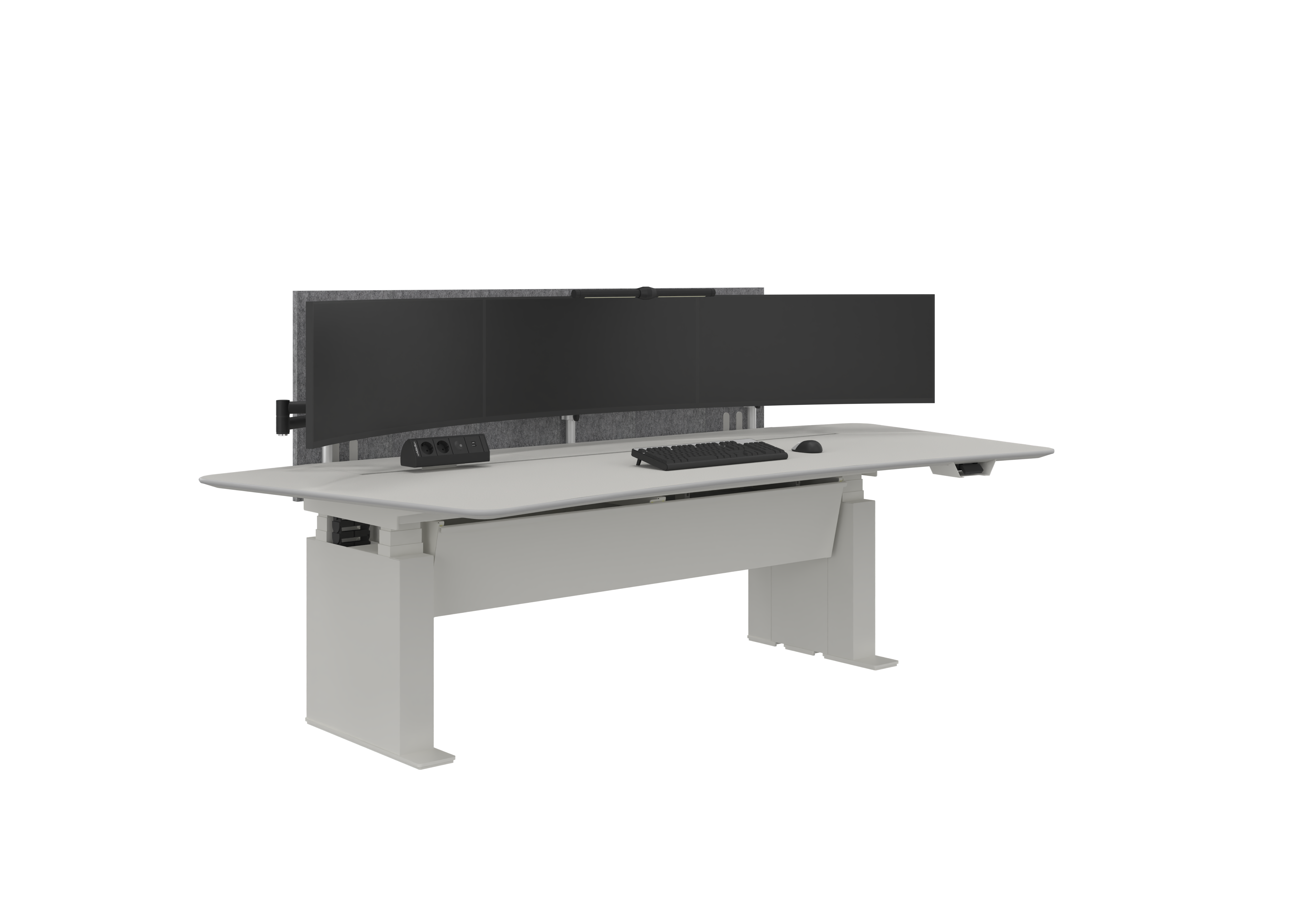 Zenith Remote Stativ Sitz Kamera 5