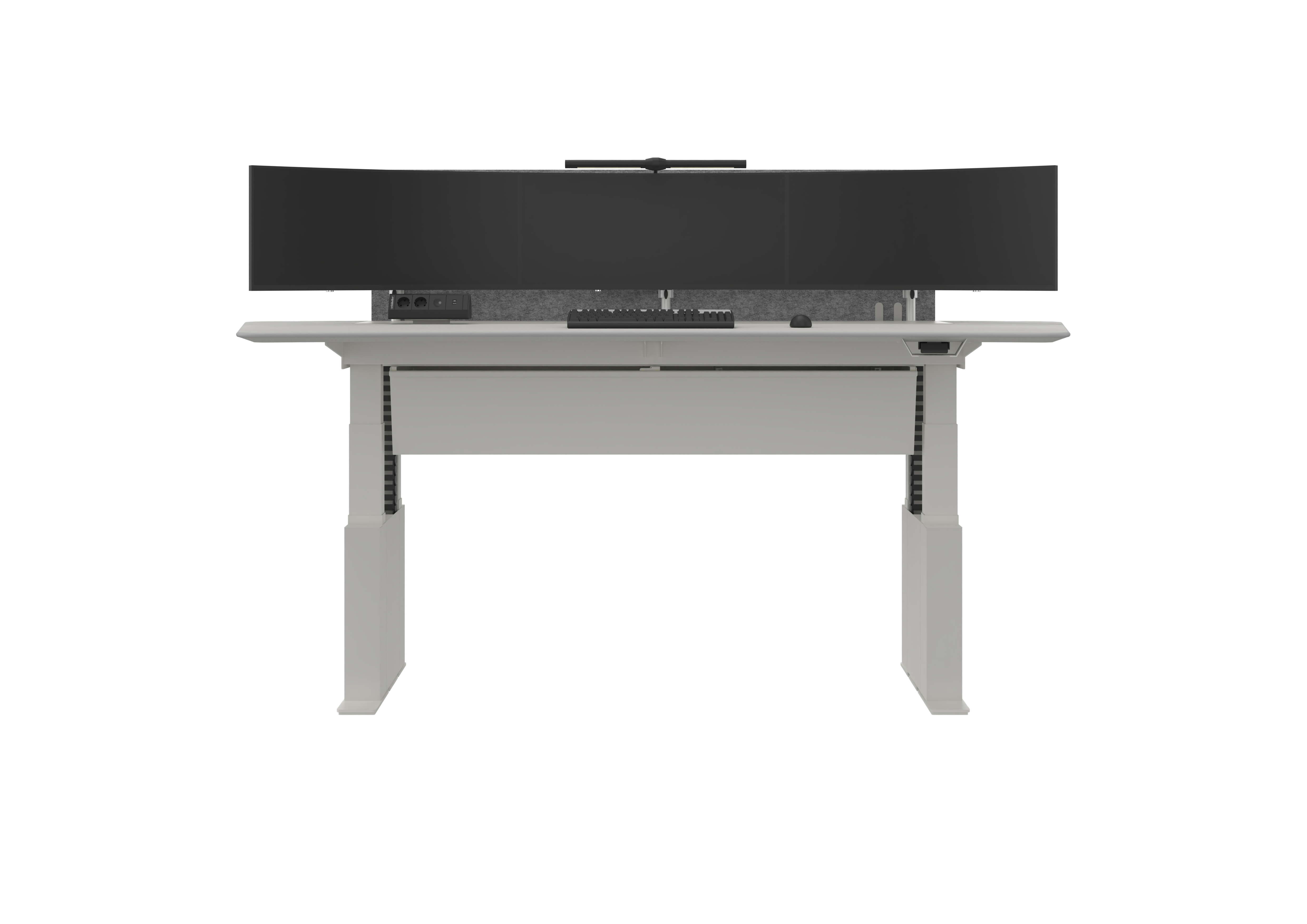Zenith Remote Stativ Steh Kamera 1