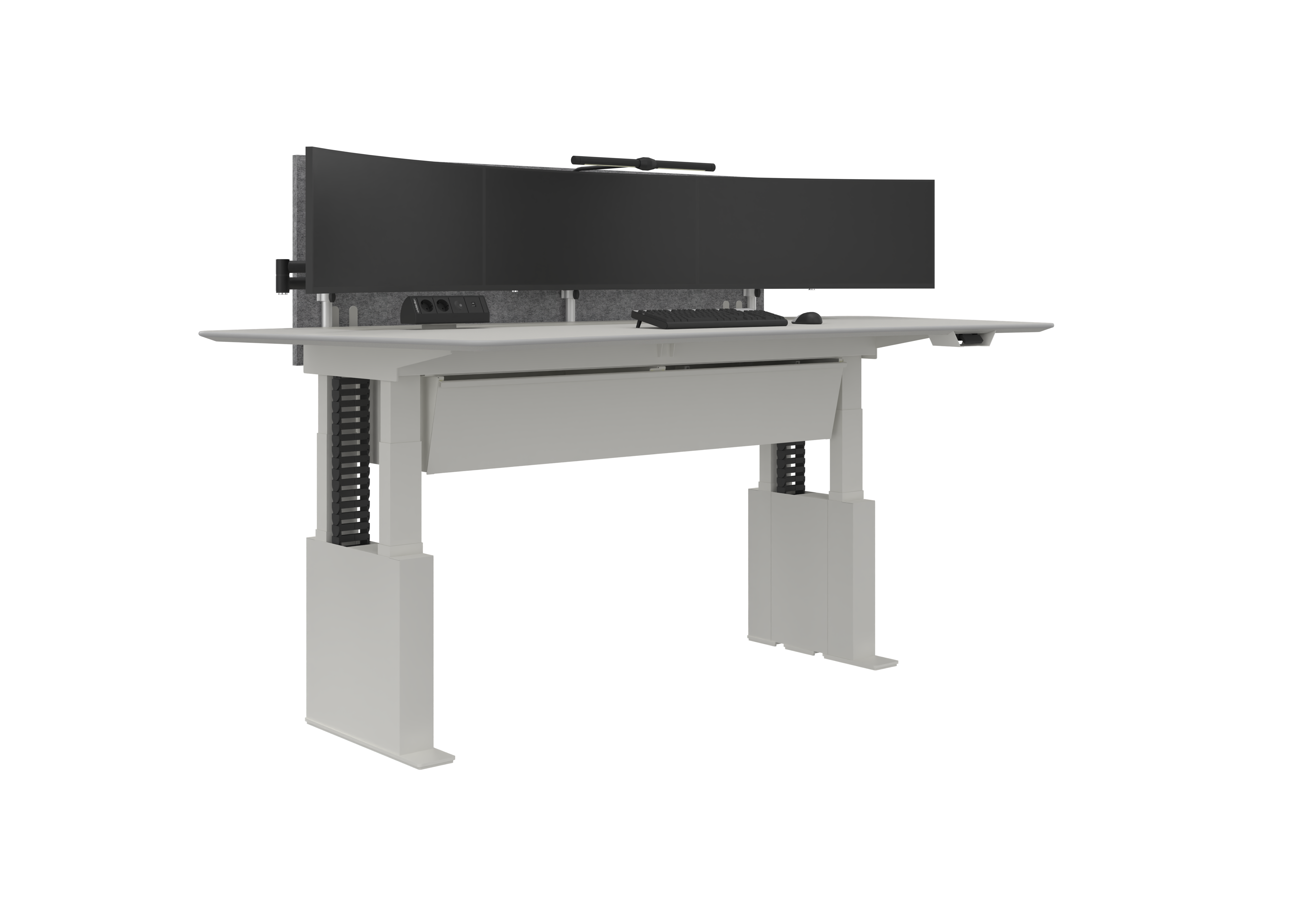 Zenith Remote Stativ Steh Kamera 5