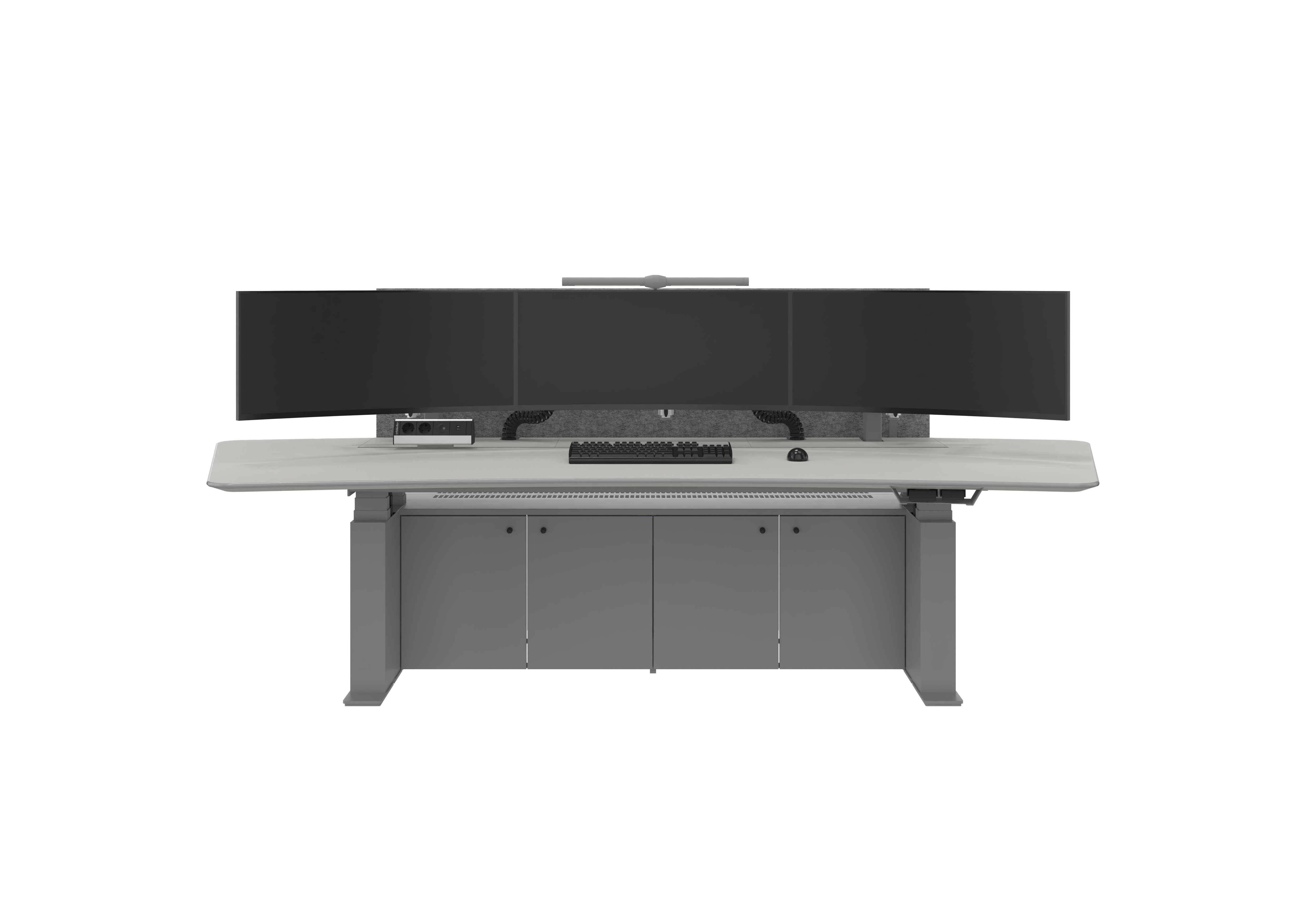 Zenith Ultimate Reling HV Sitz Kamera 1