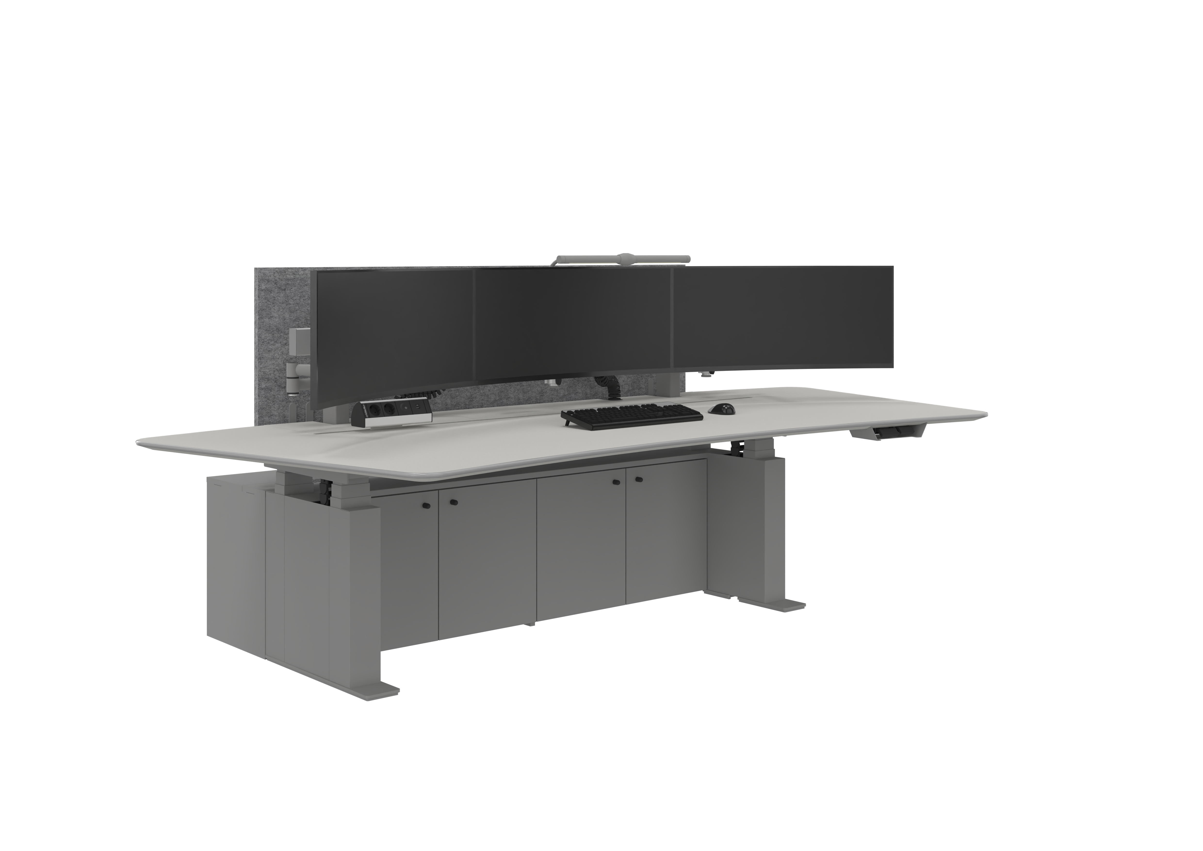 Zenith Ultimate Reling HV Sitz Kamera 5