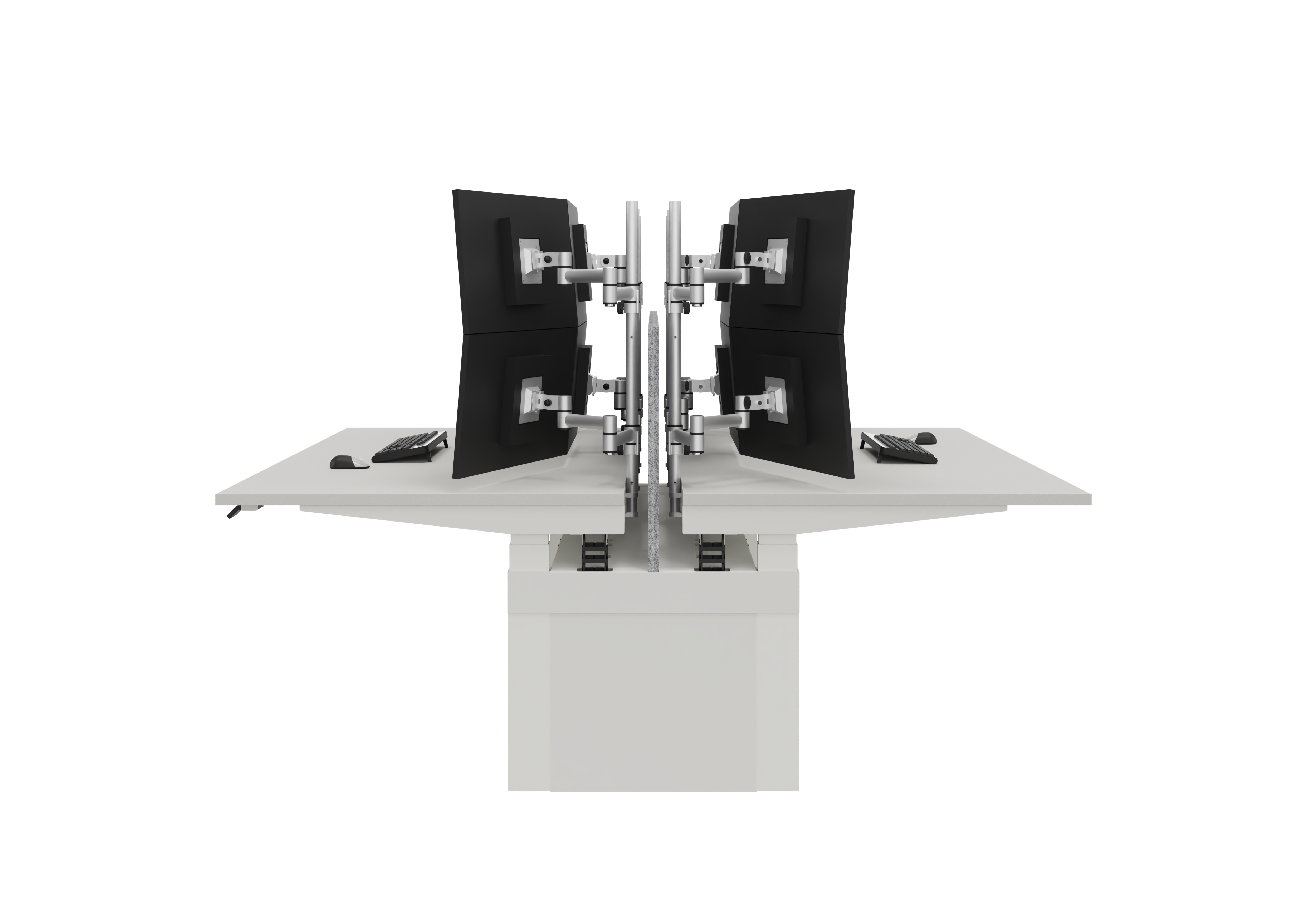 Orbit B2B Ultimate Sitz Kamera 10