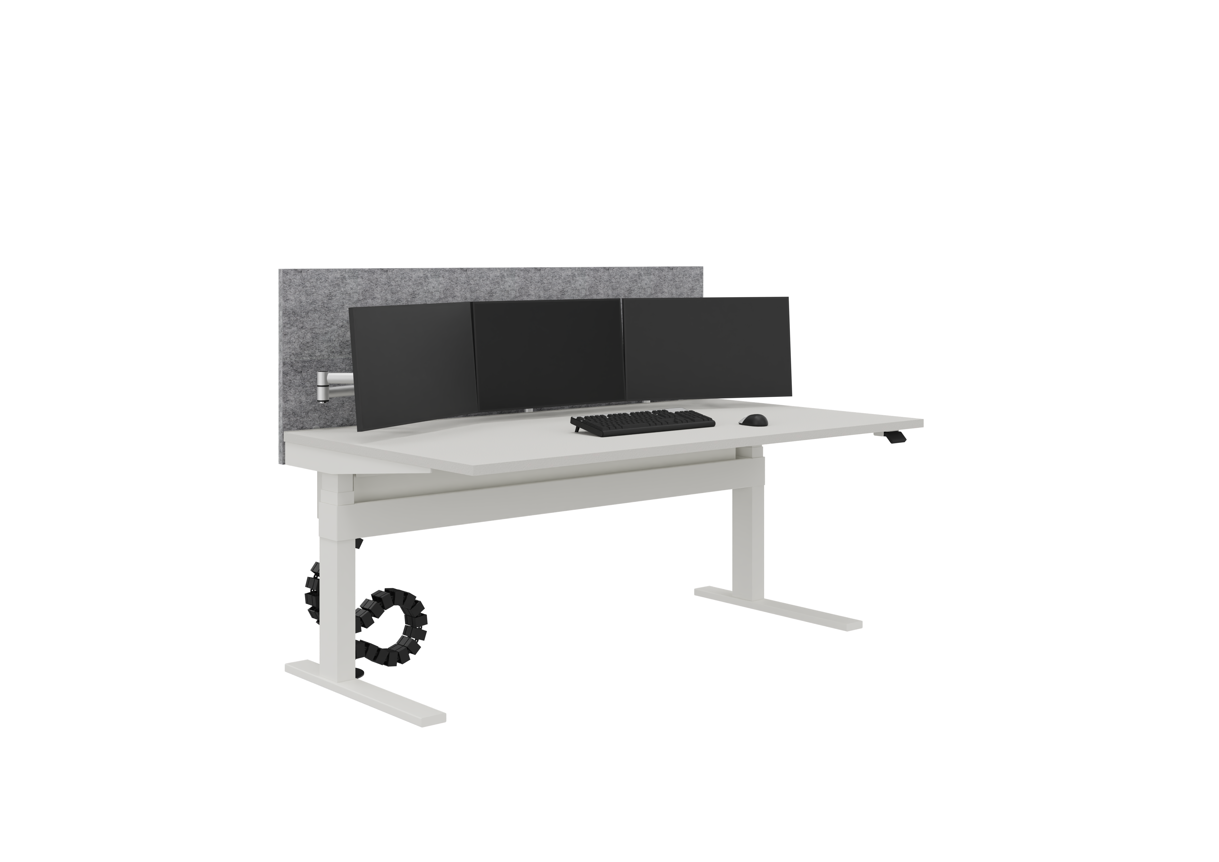 Orbit Single Remote Sitz Kamera 5