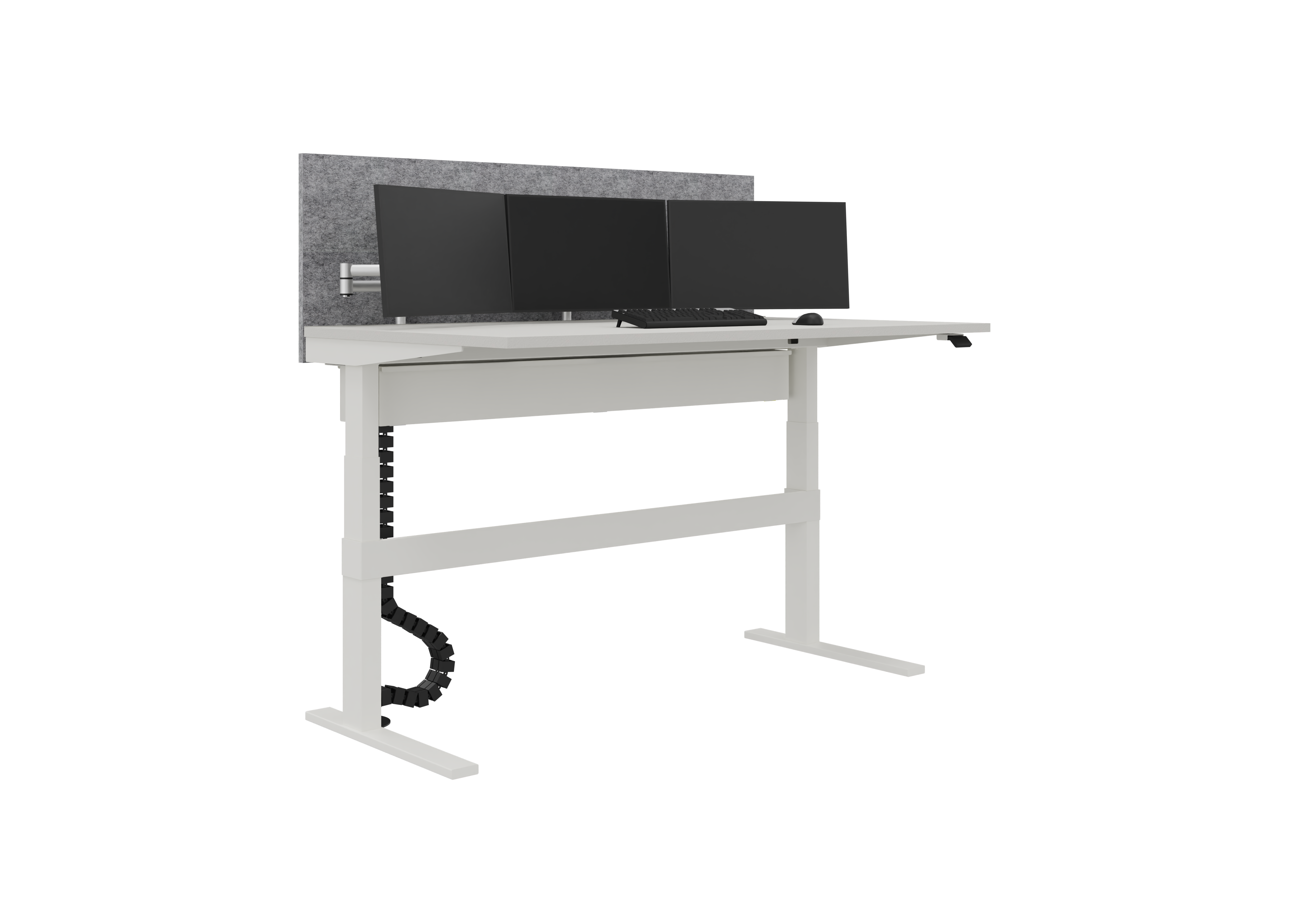Orbit Single Remote Steh Kamera 5