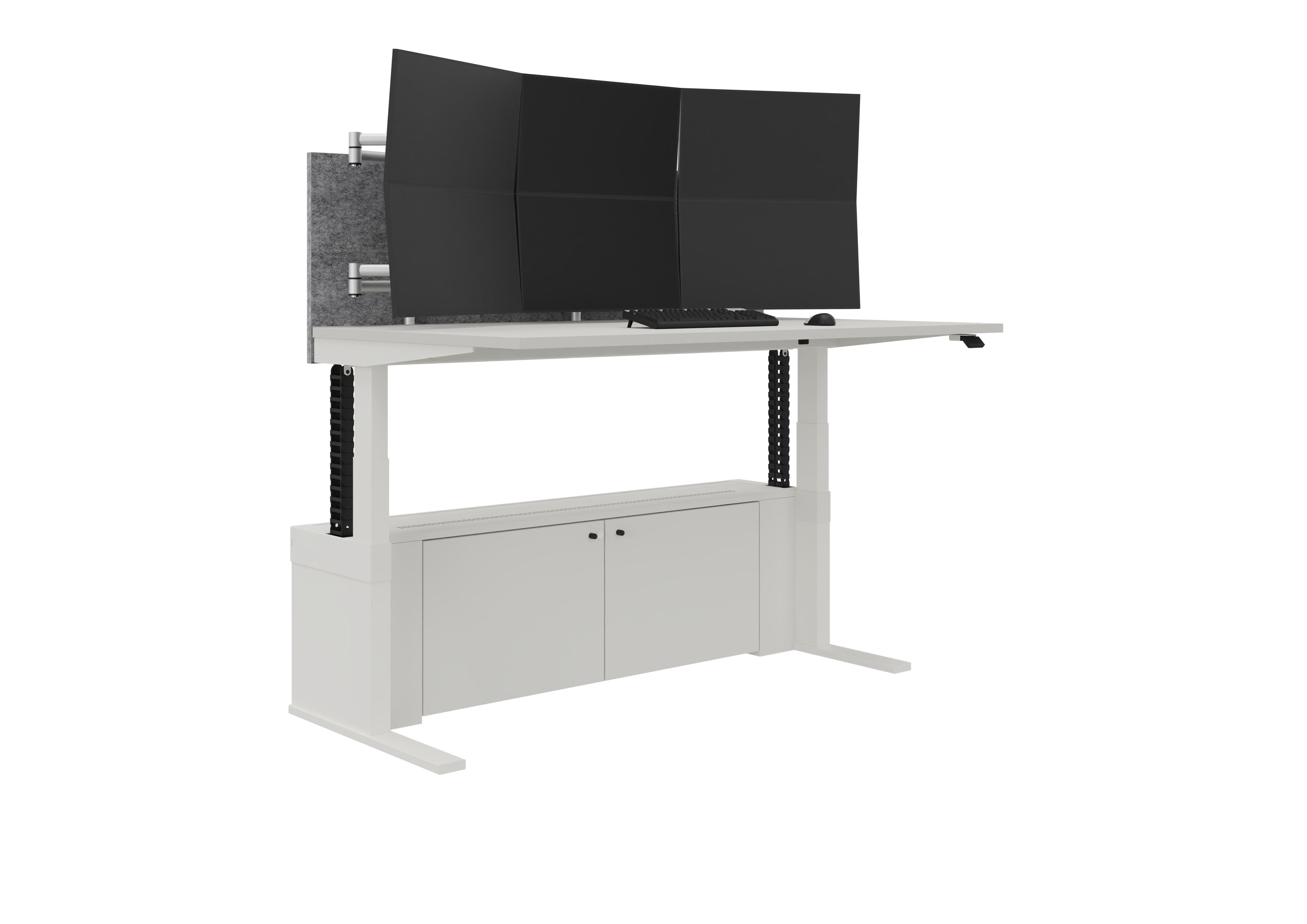 Orbit Single Ultimate Steh Kamera 5