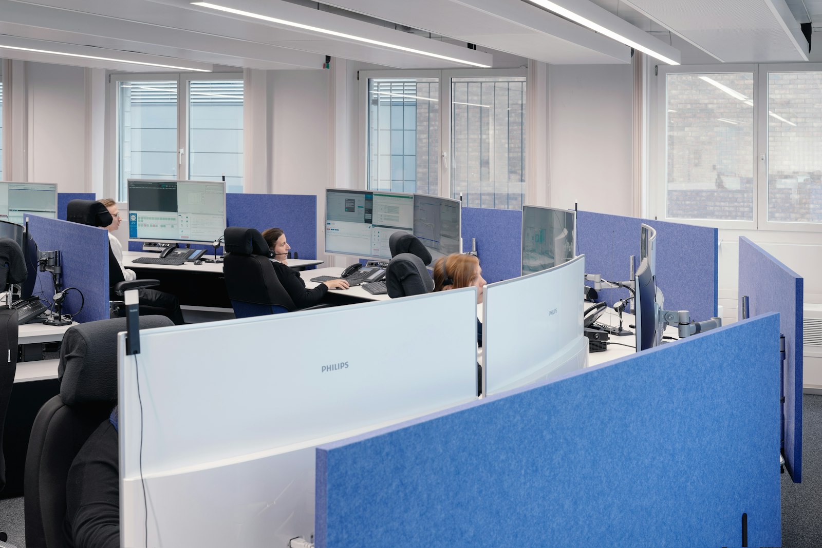 Argus Eschen