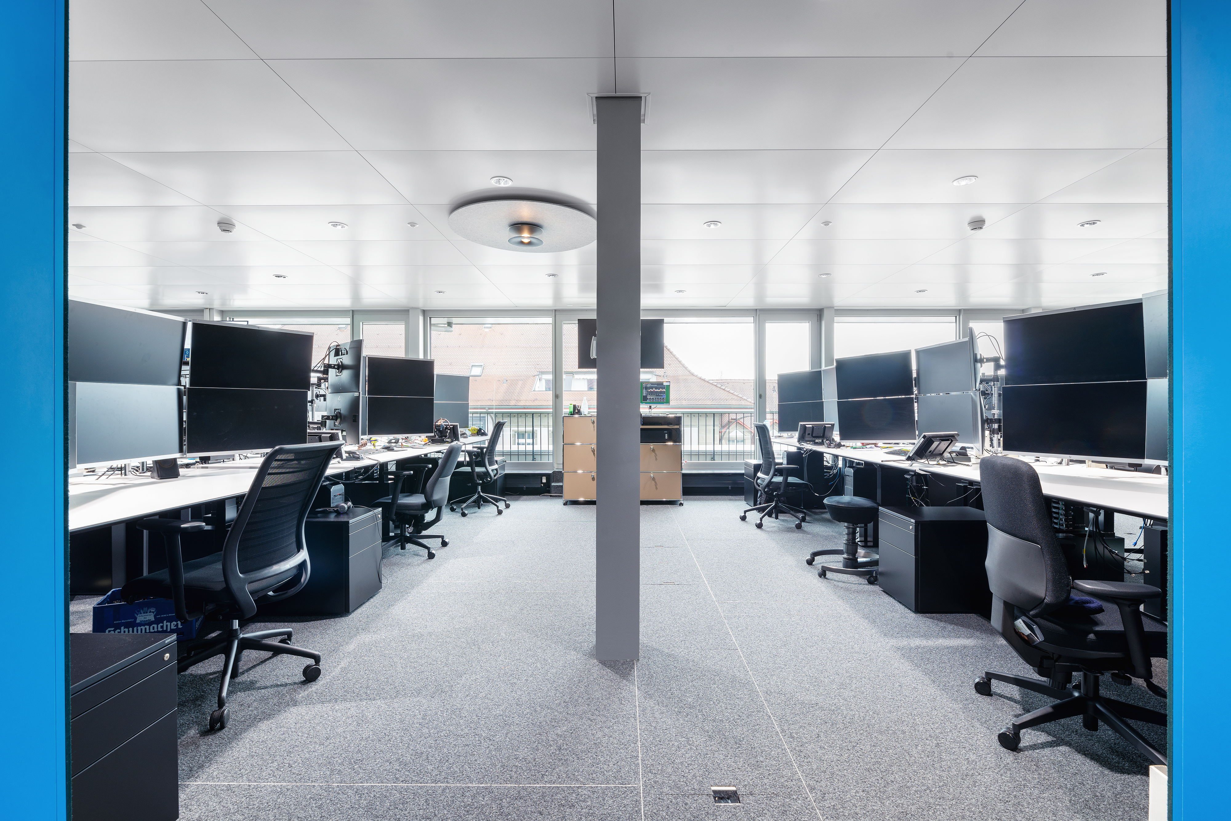 BKW Energie AG in Bern