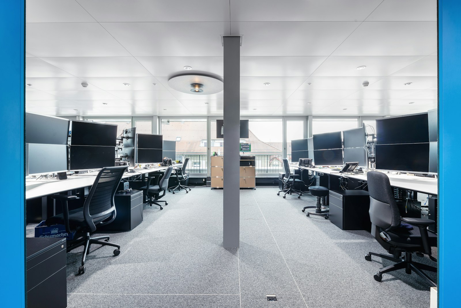 BKW Energie AG in Bern
