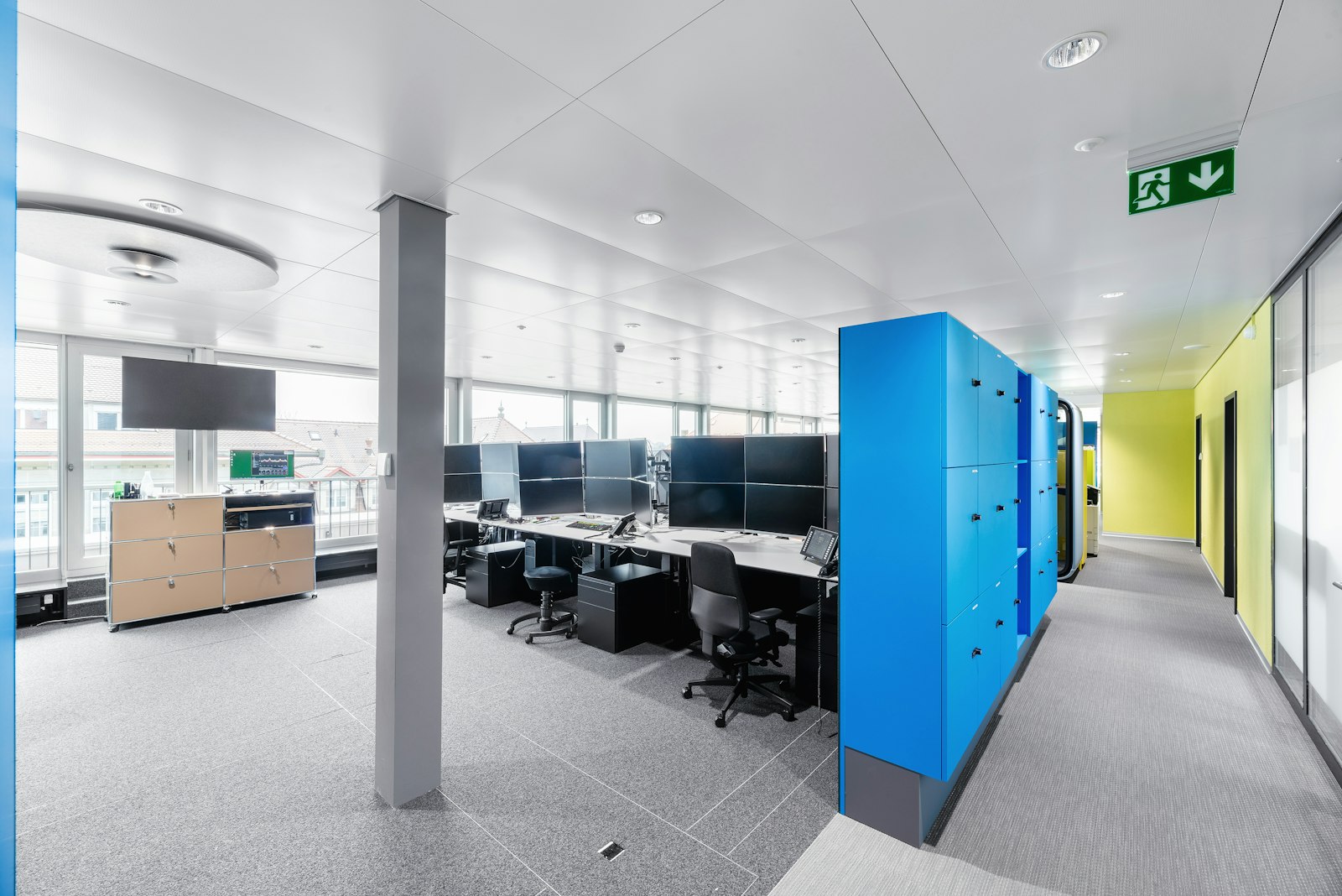 BKW Energie AG in Bern