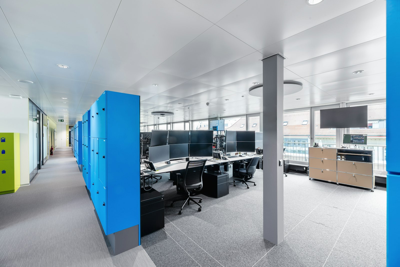 BKW Energie AG in Bern