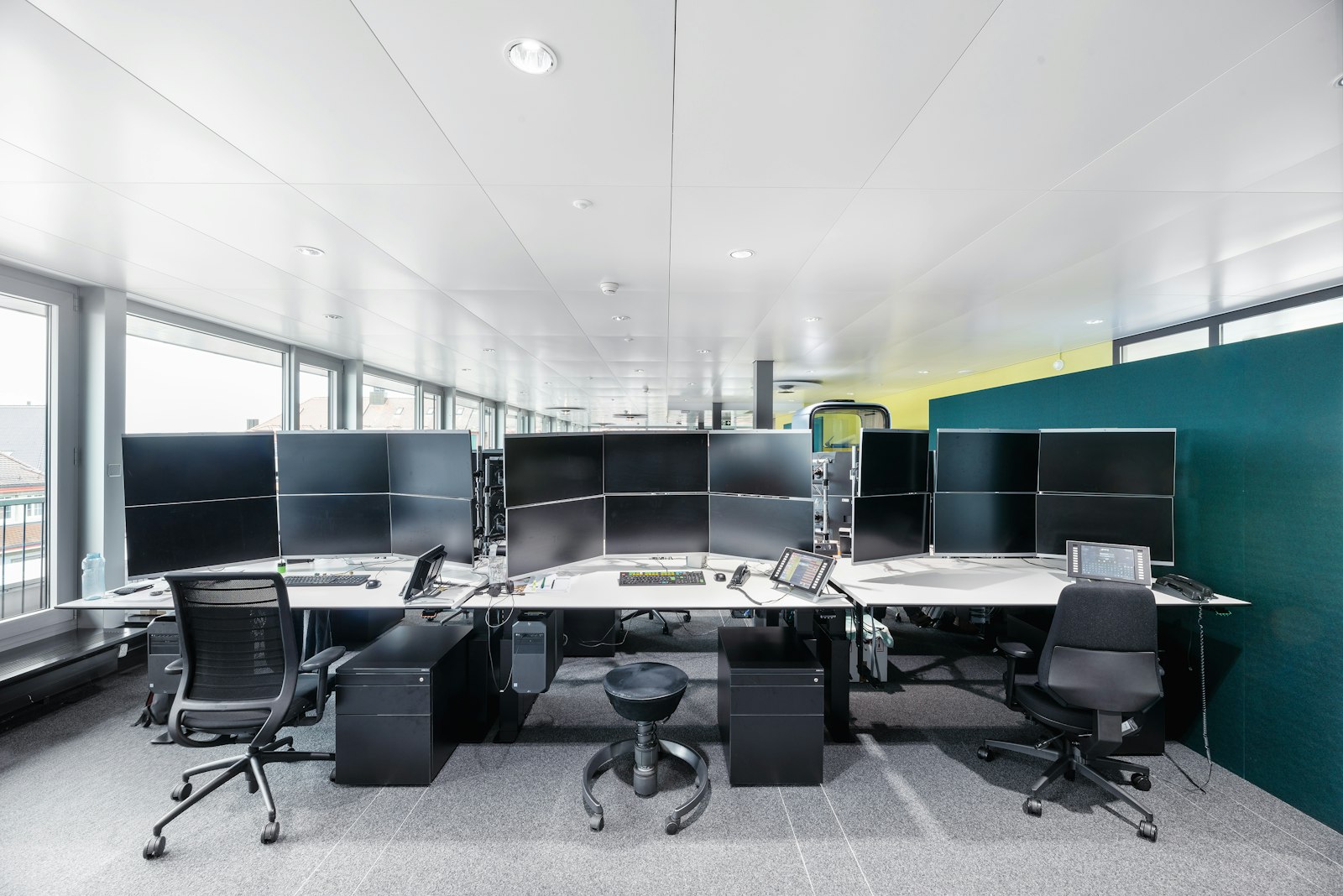 BKW Energie AG in Bern