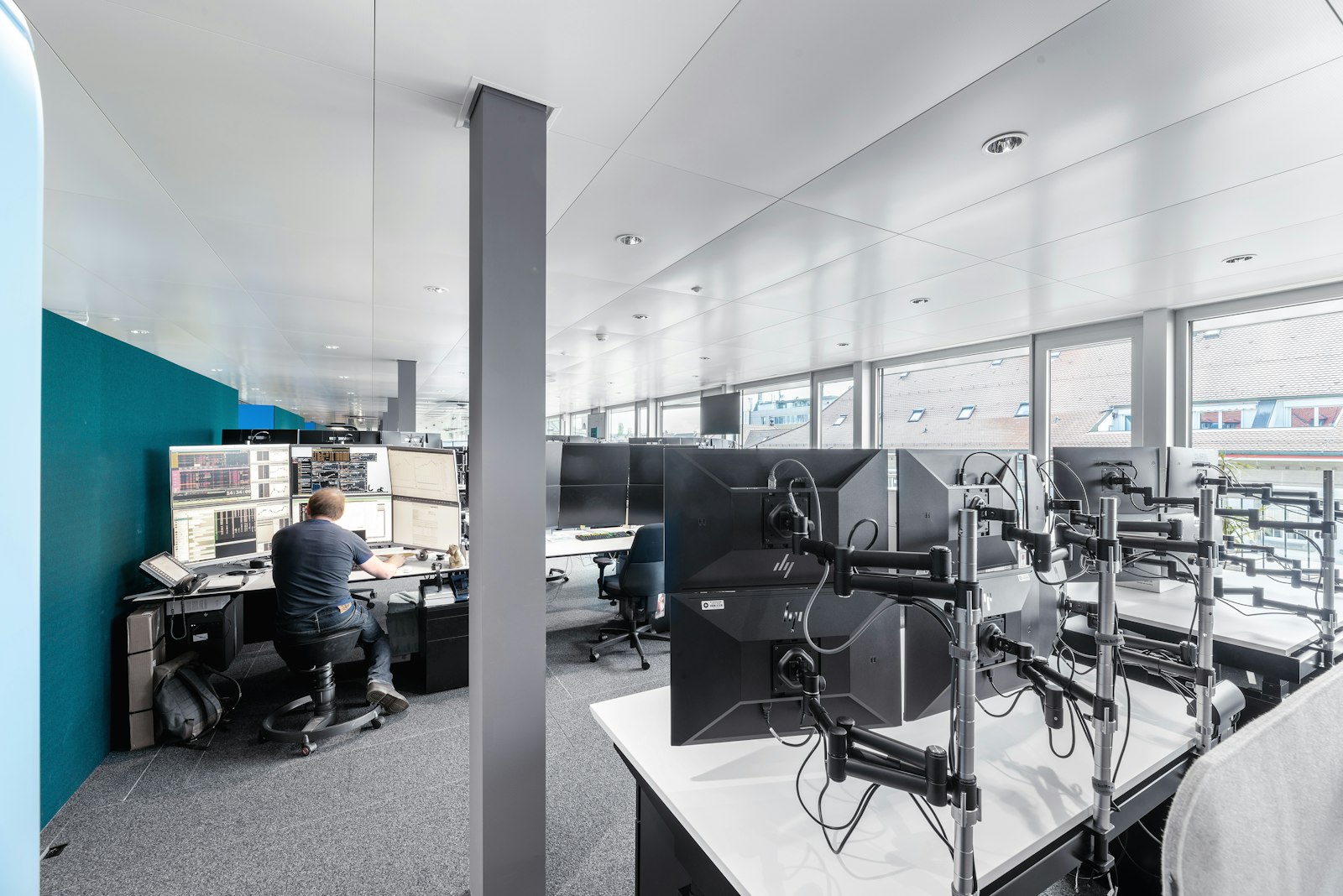 BKW Energie AG in Bern