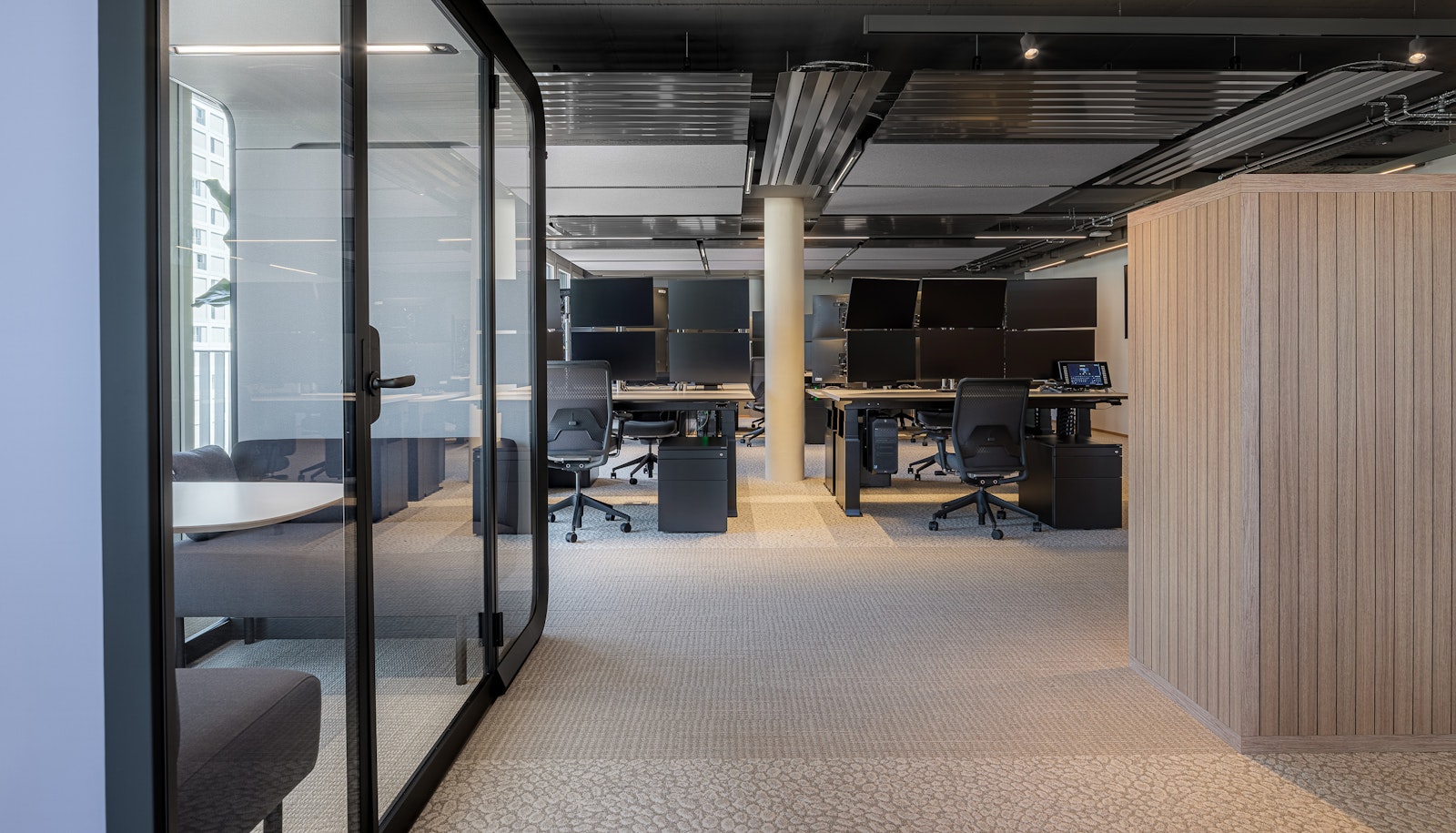 BKW Energie AG, Zurich