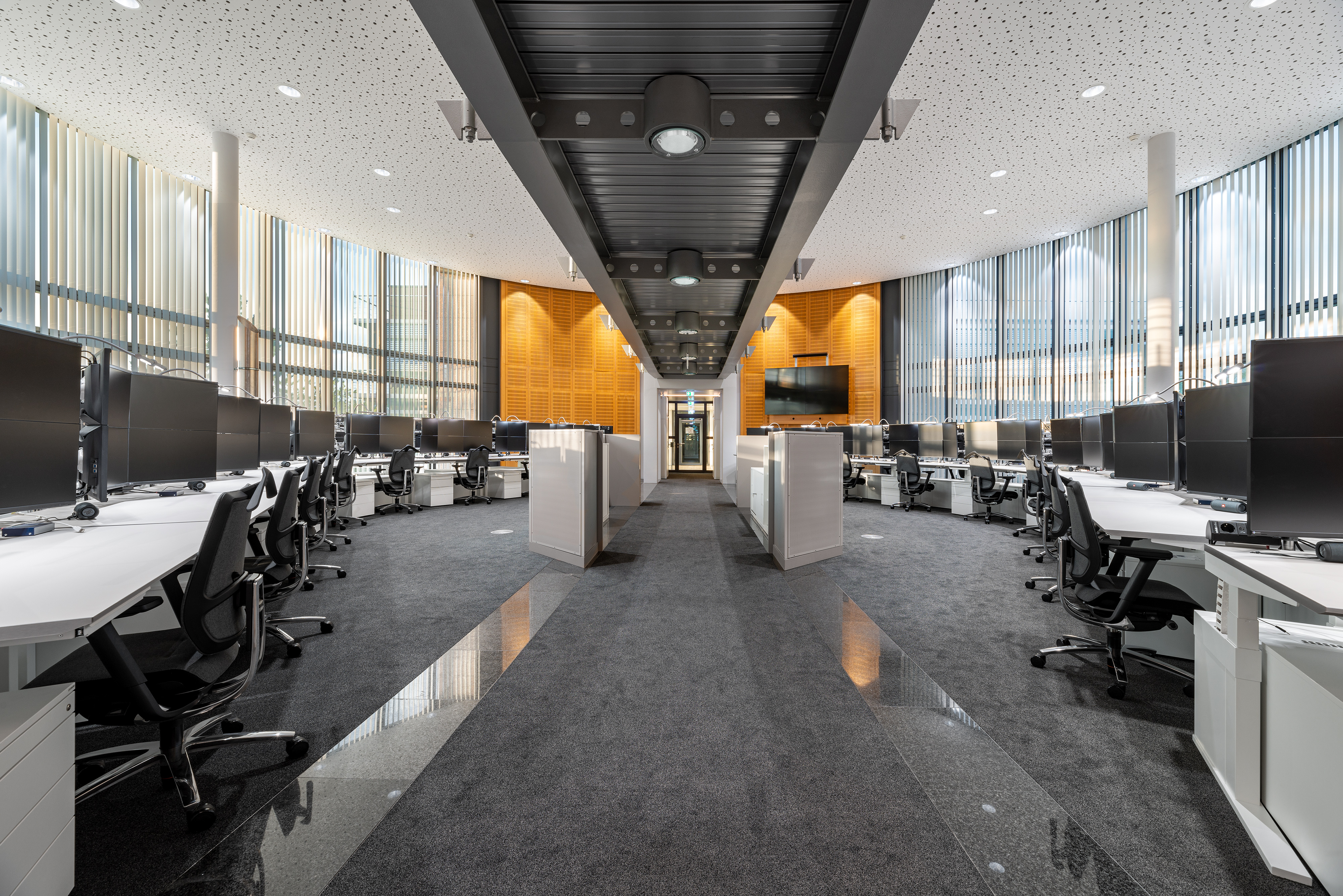 DZ Privatbank, Luxemburg
